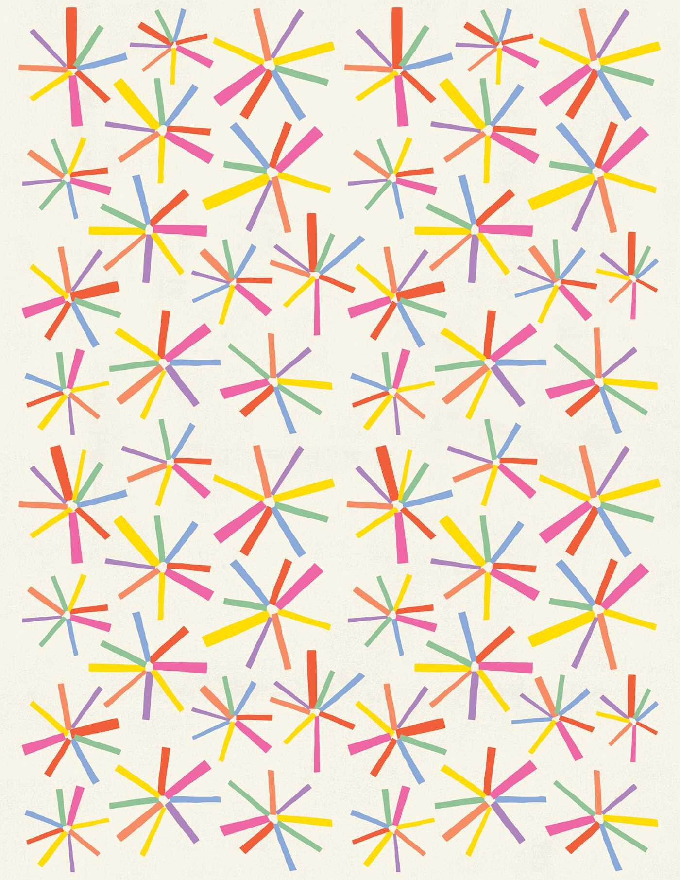 WRAP: Play! - Gift Wrapping Paper Book with Gift Tags