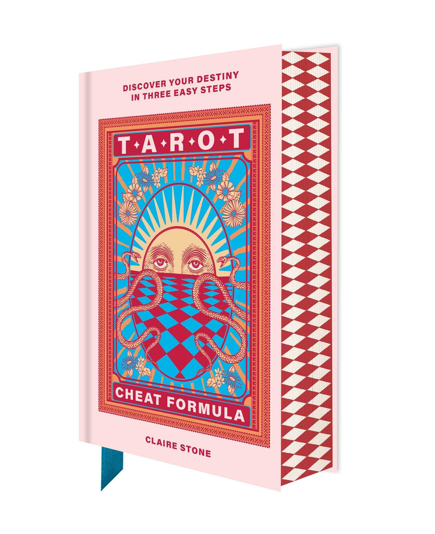 Tarot Cheat Formula