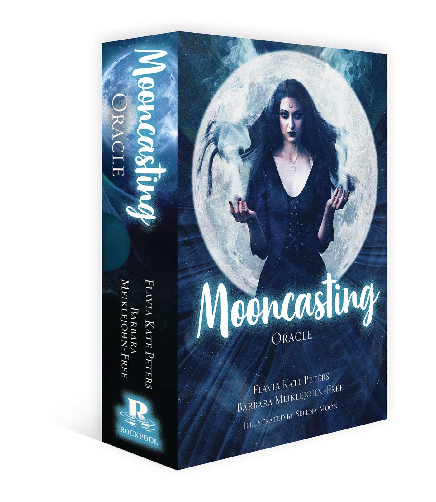 Mooncasting Oracle