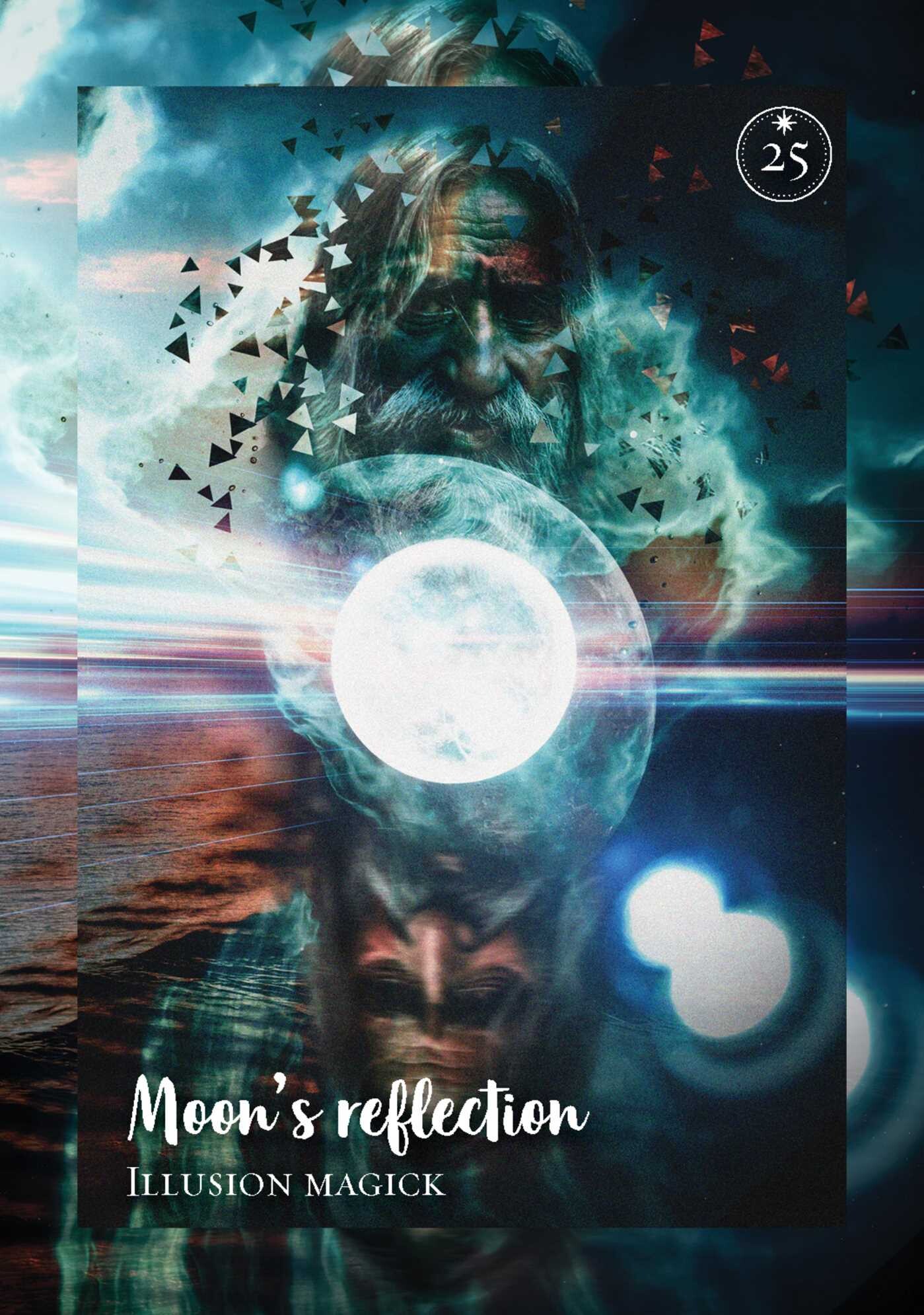 Mooncasting Oracle