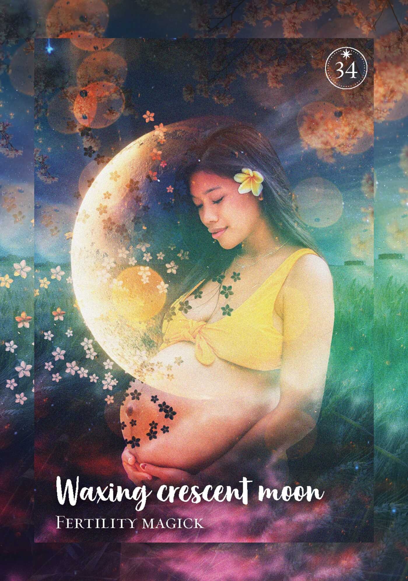Mooncasting Oracle