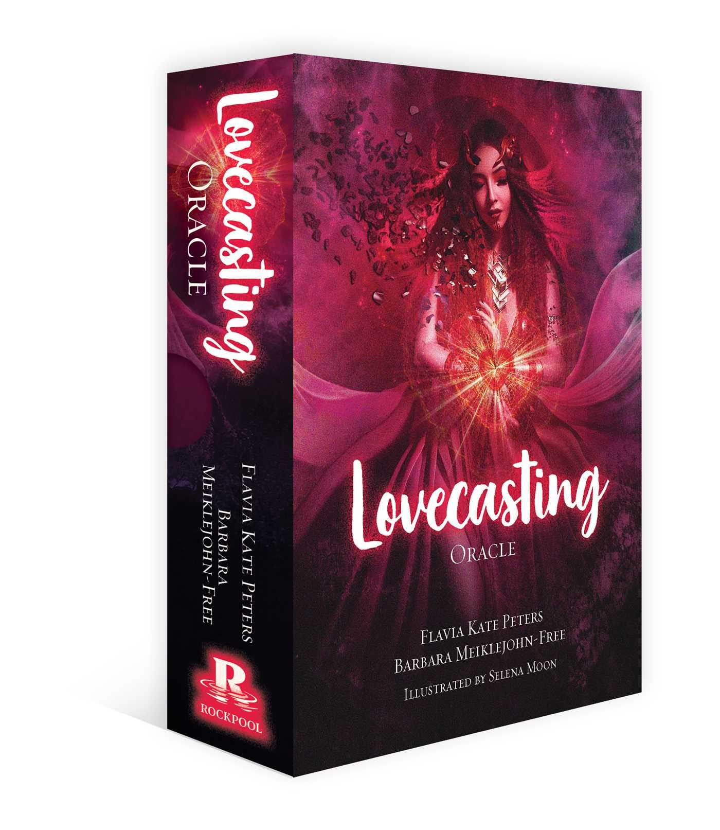 Lovecasting Oracle