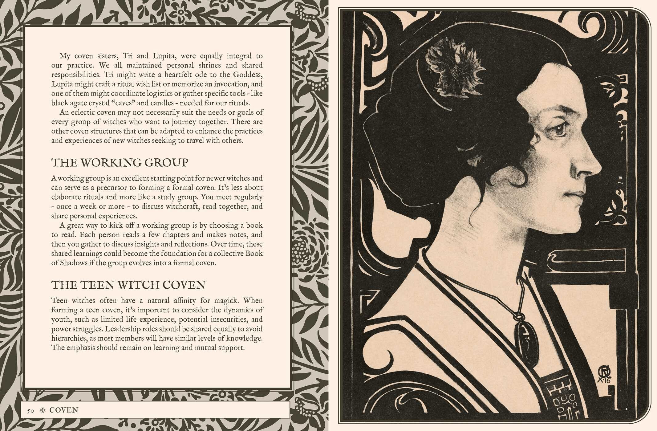 Coven