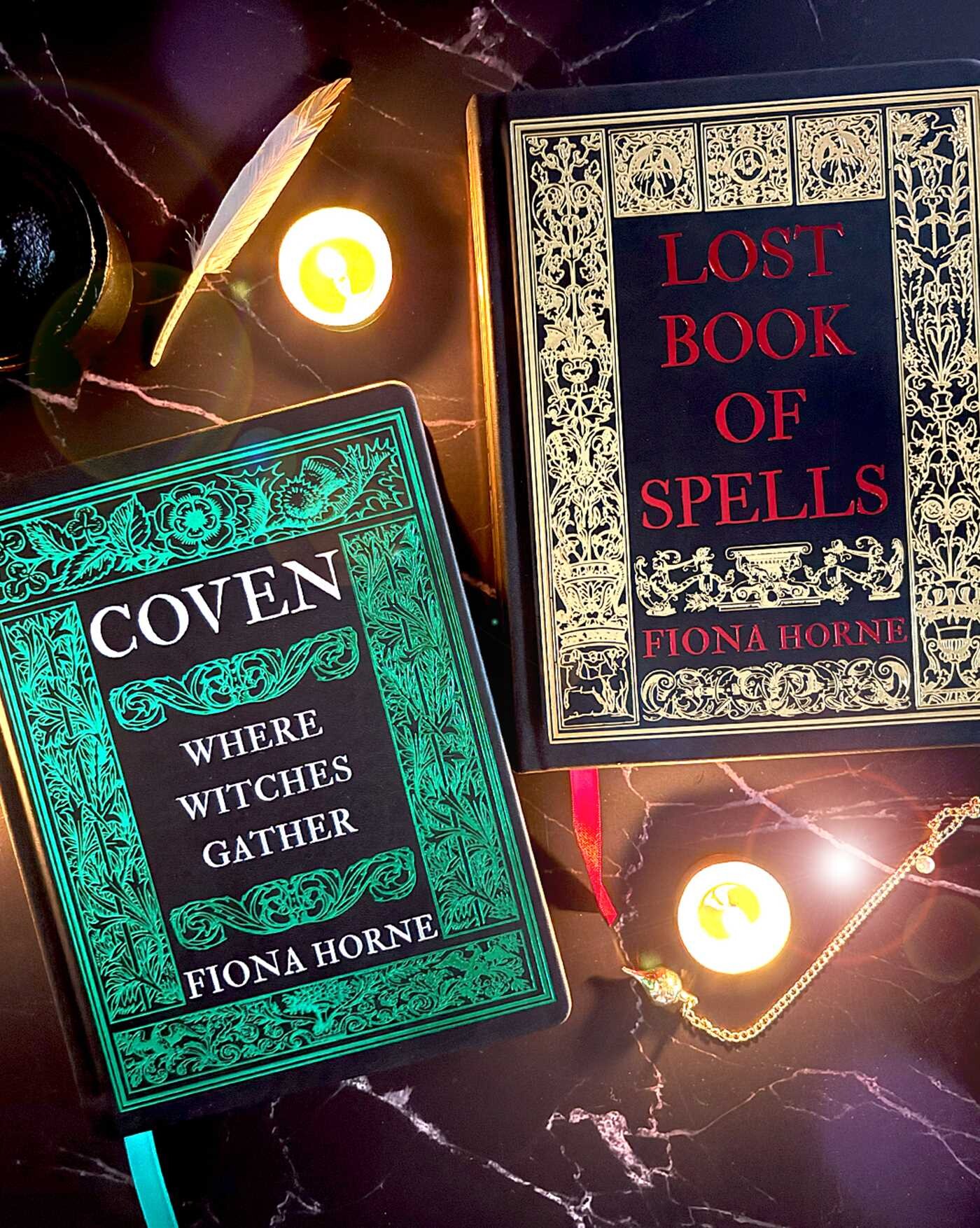 Coven