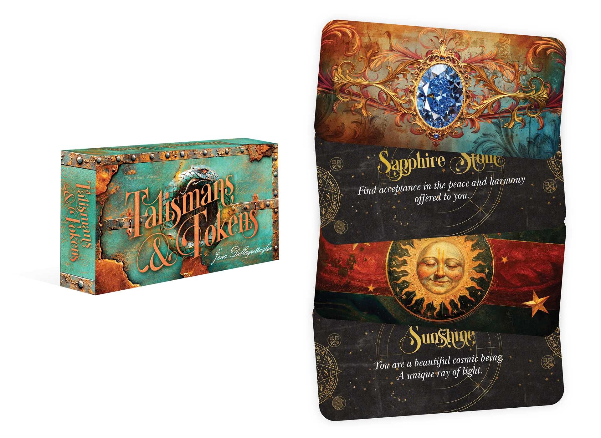 Talismans & Tokens