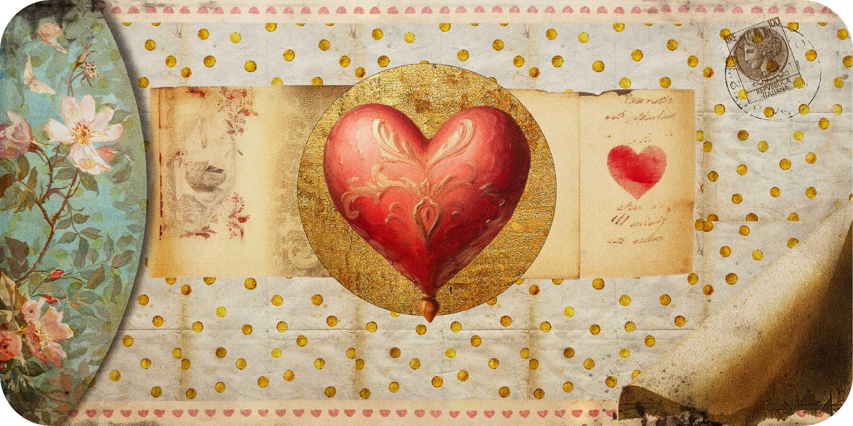 Talismans & Tokens