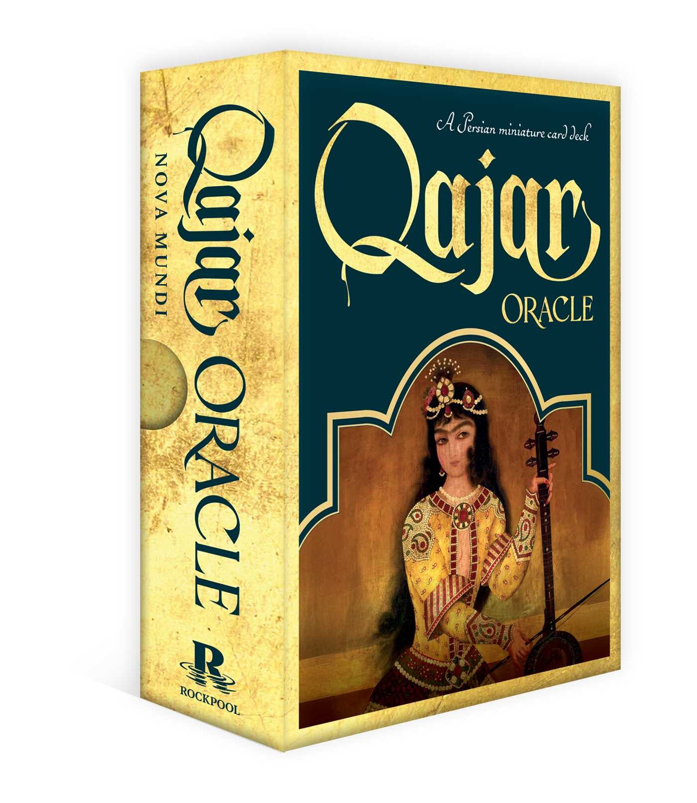 Qajar Oracle