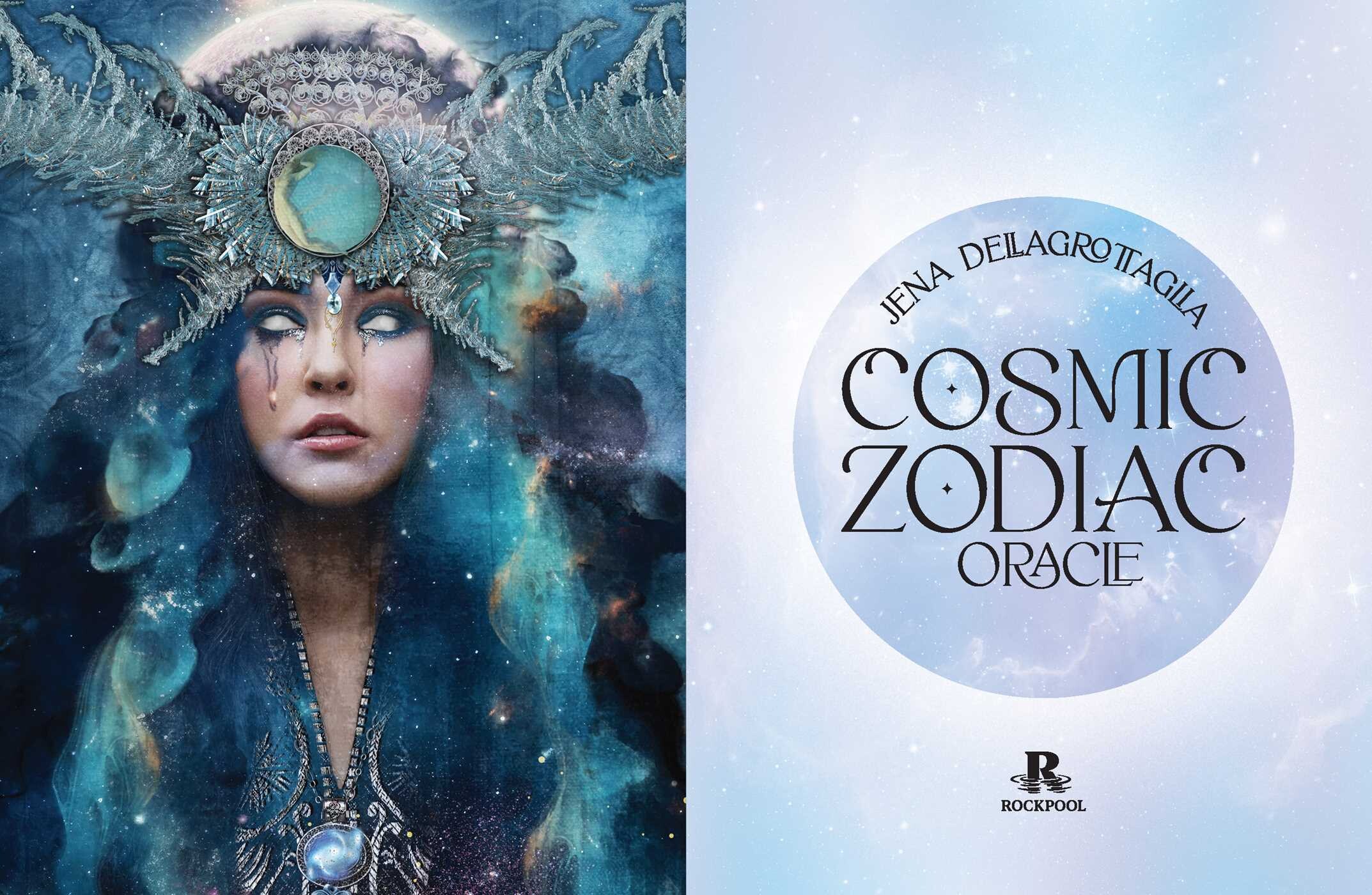 Cosmic Zodiac Oracle