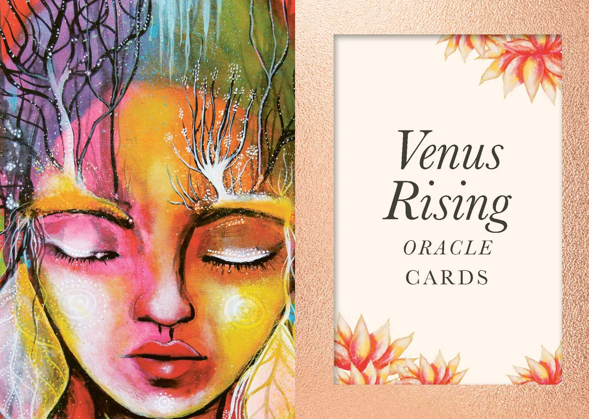 Venus Rising Oracle