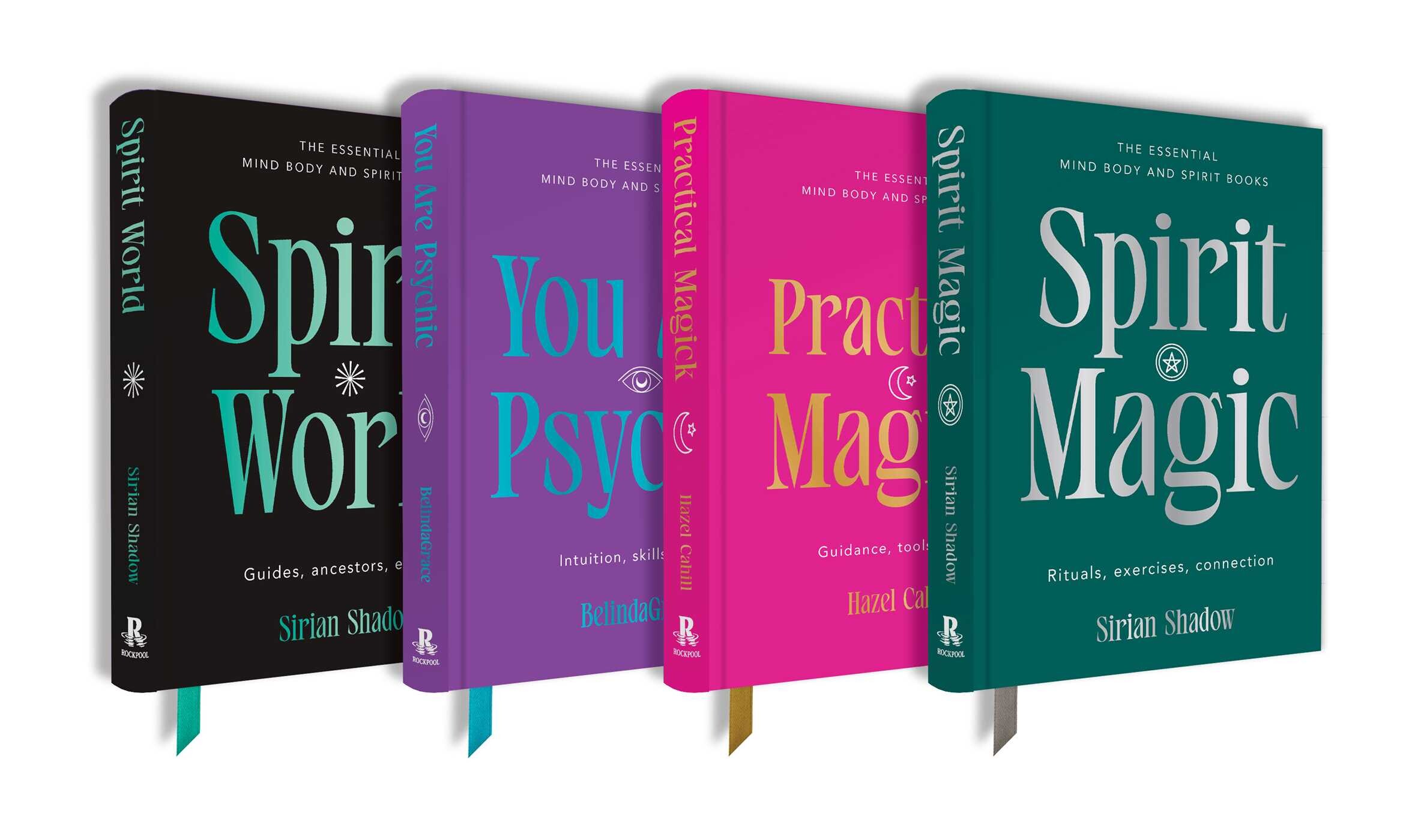 Practical Magick