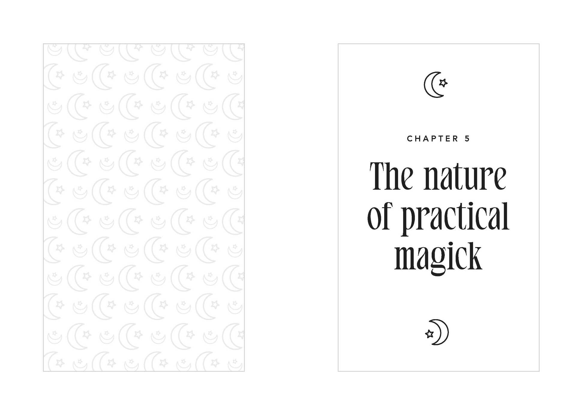 Practical Magick