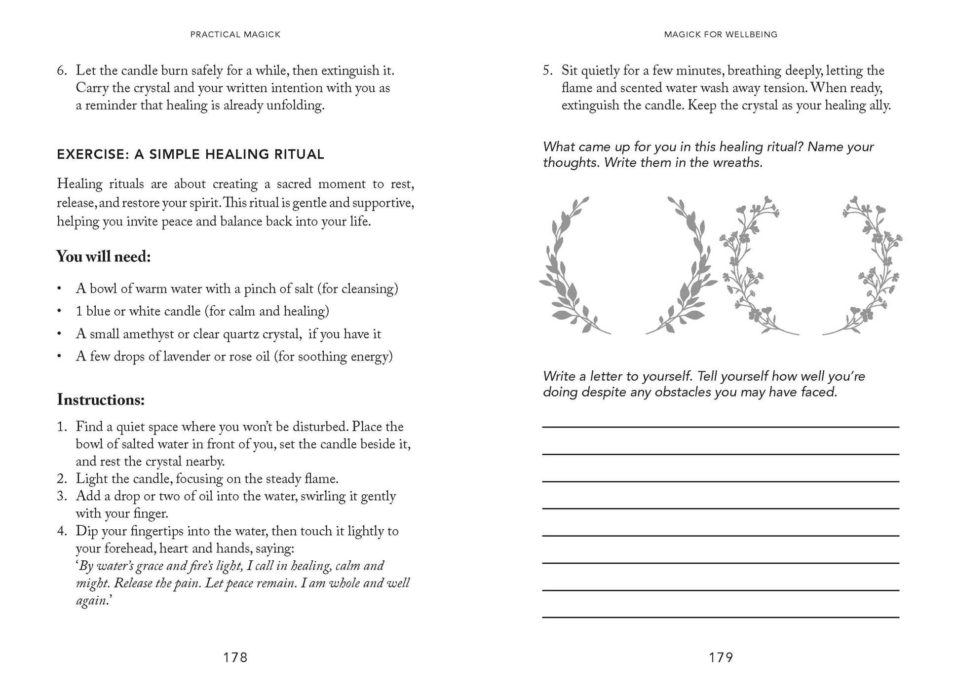 Practical Magick