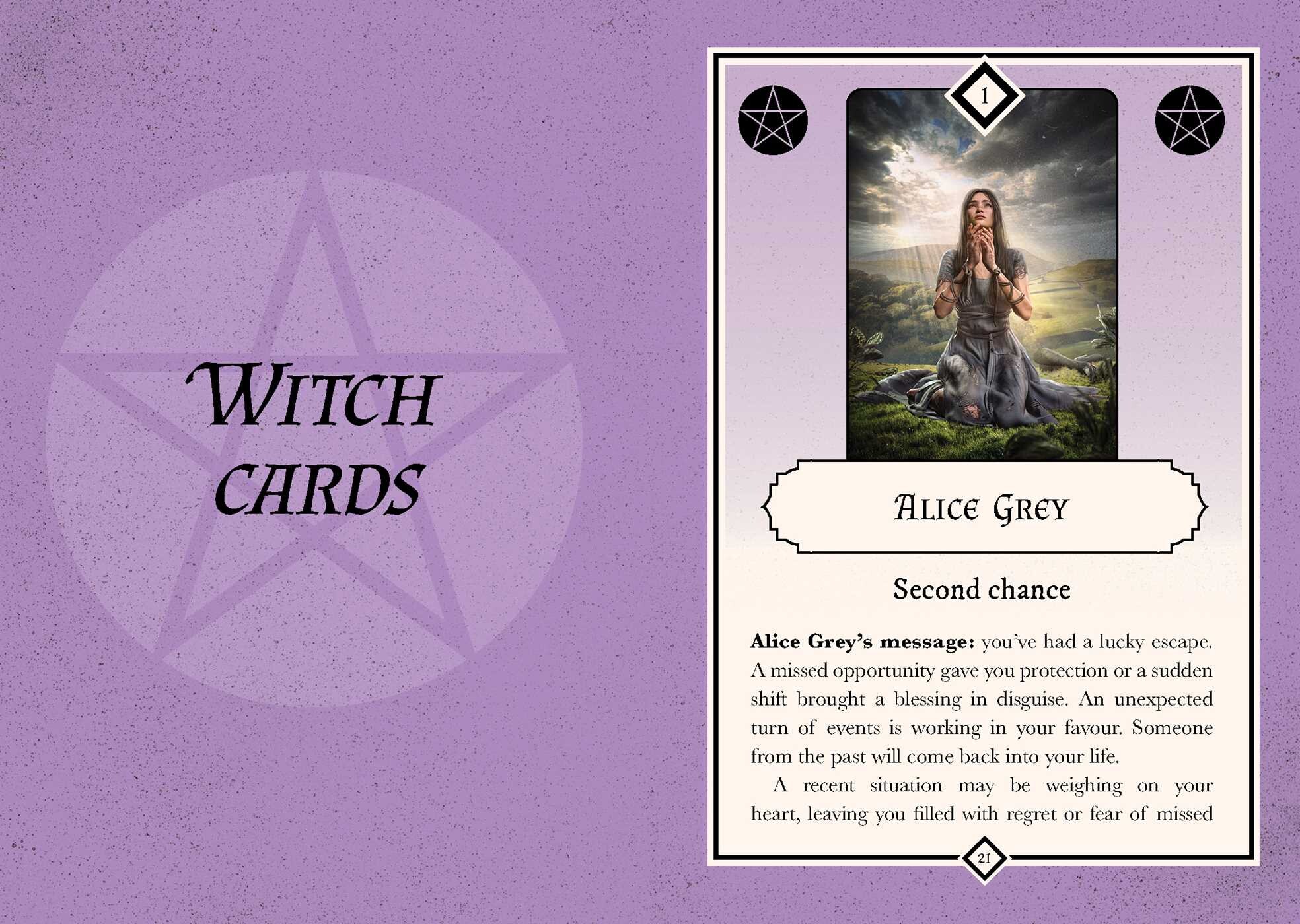 Rise of the Witch Oracle