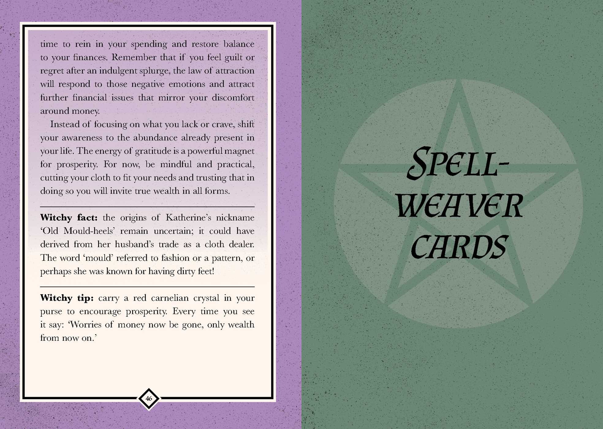 Rise of the Witch Oracle