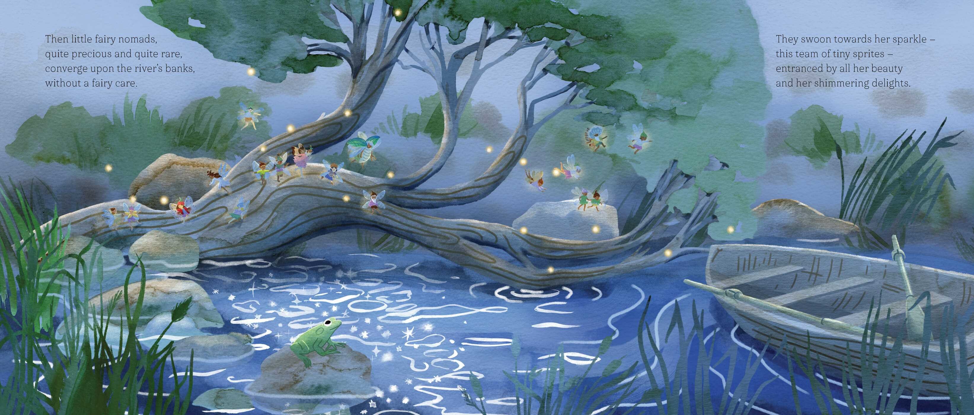 Fairy Forest