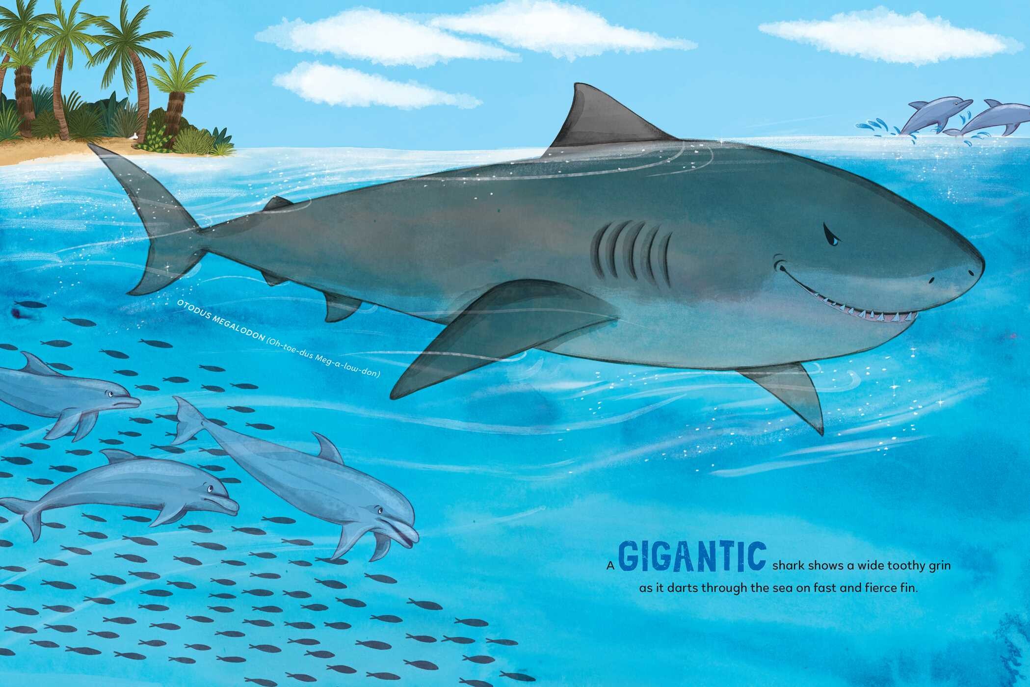 When Giants Roamed Australia