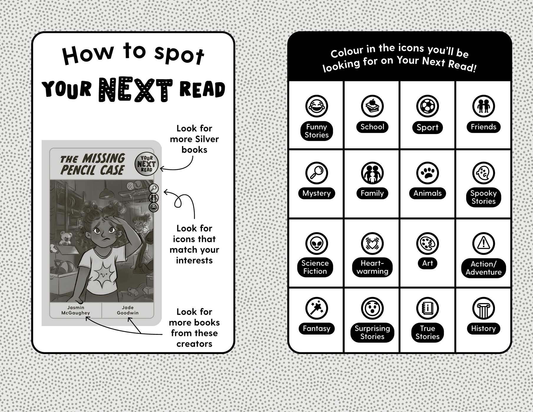 Your Next Read Silver: The Lonely Lunch Club
