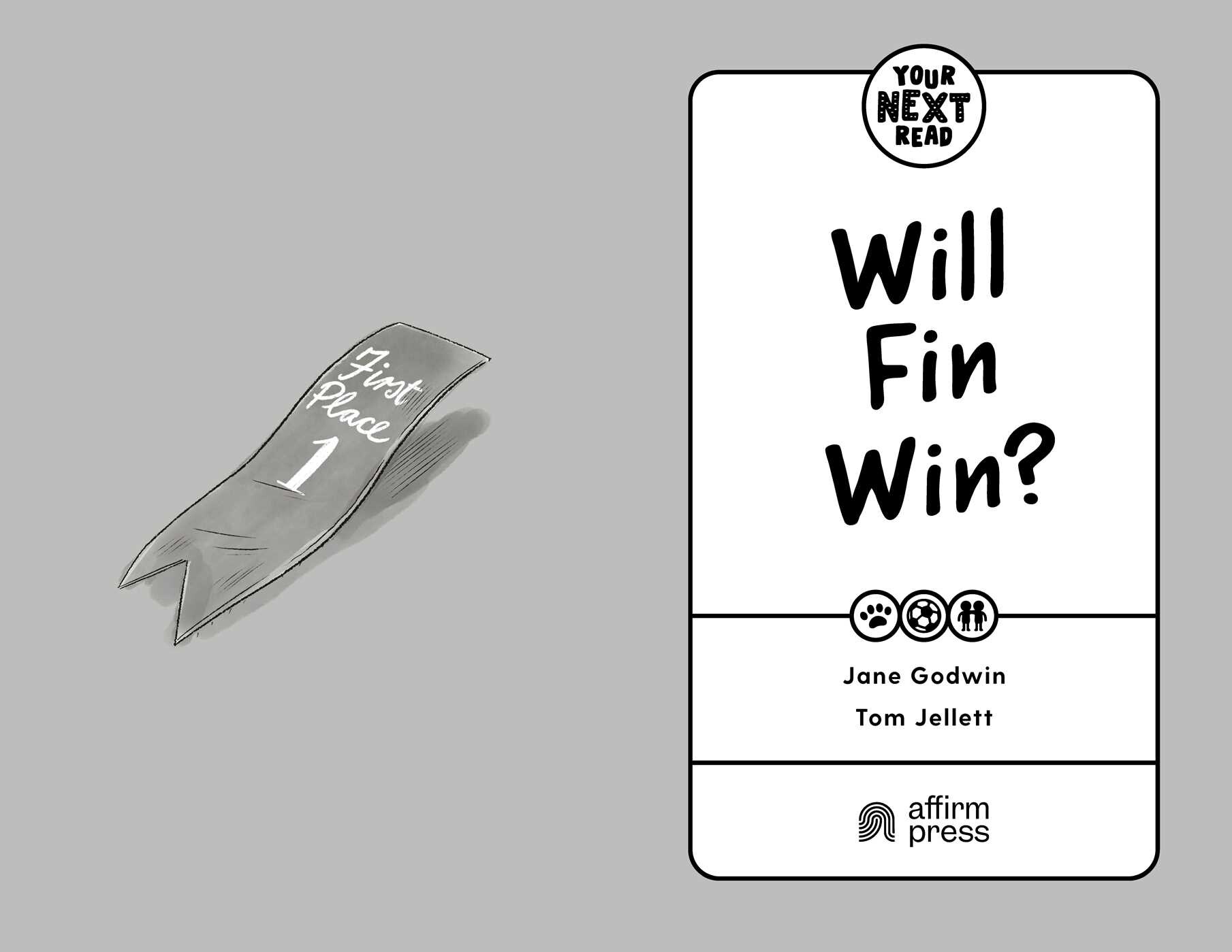 Your Next Read Silver: Will Fin Win?
