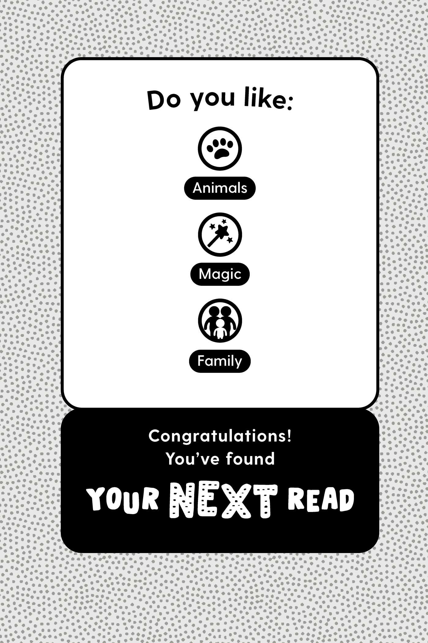 Your Next Read Silver: Dragon Beach