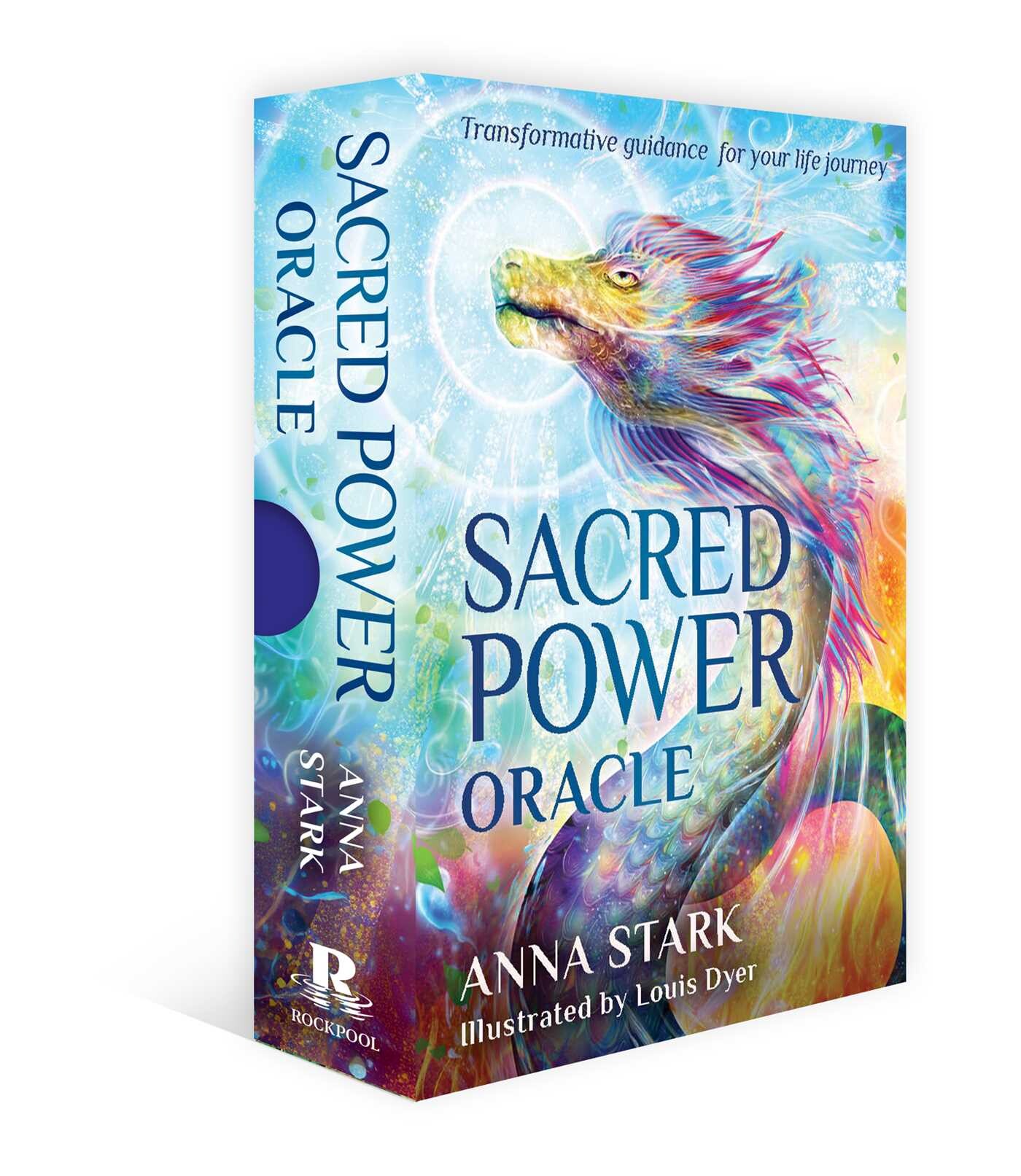 Sacred Power Oracle