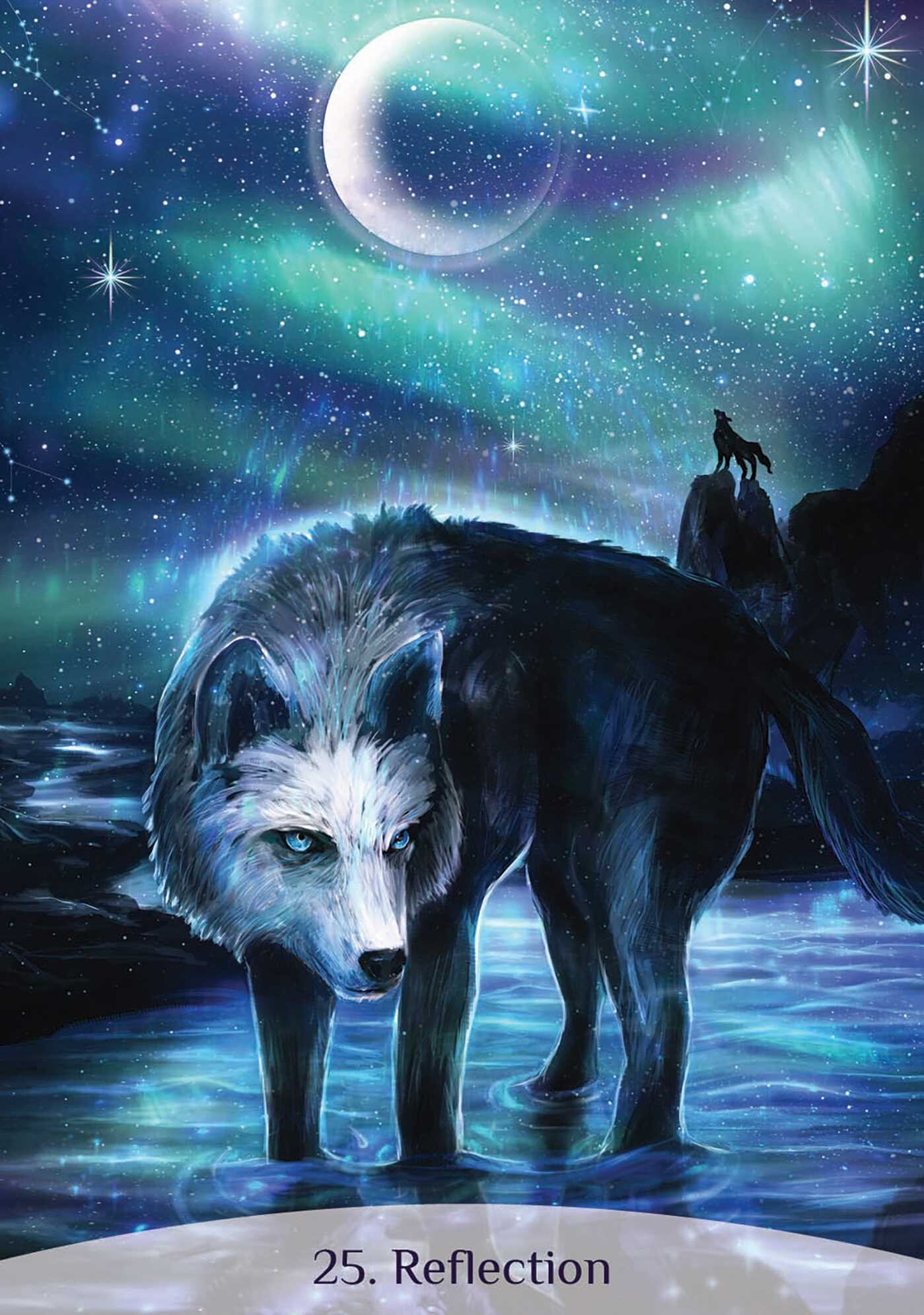 Sacred Power Oracle
