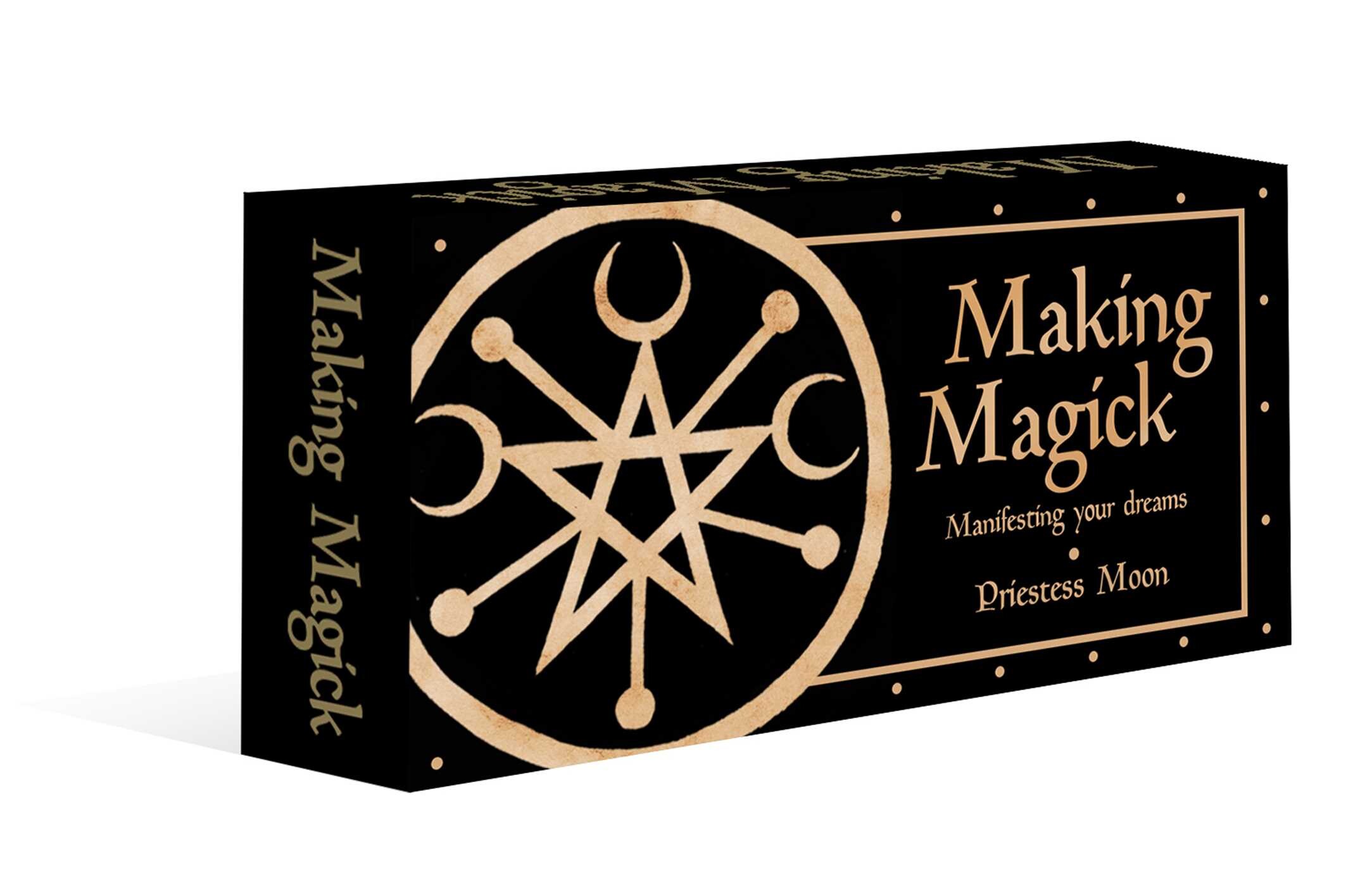 Making Magick