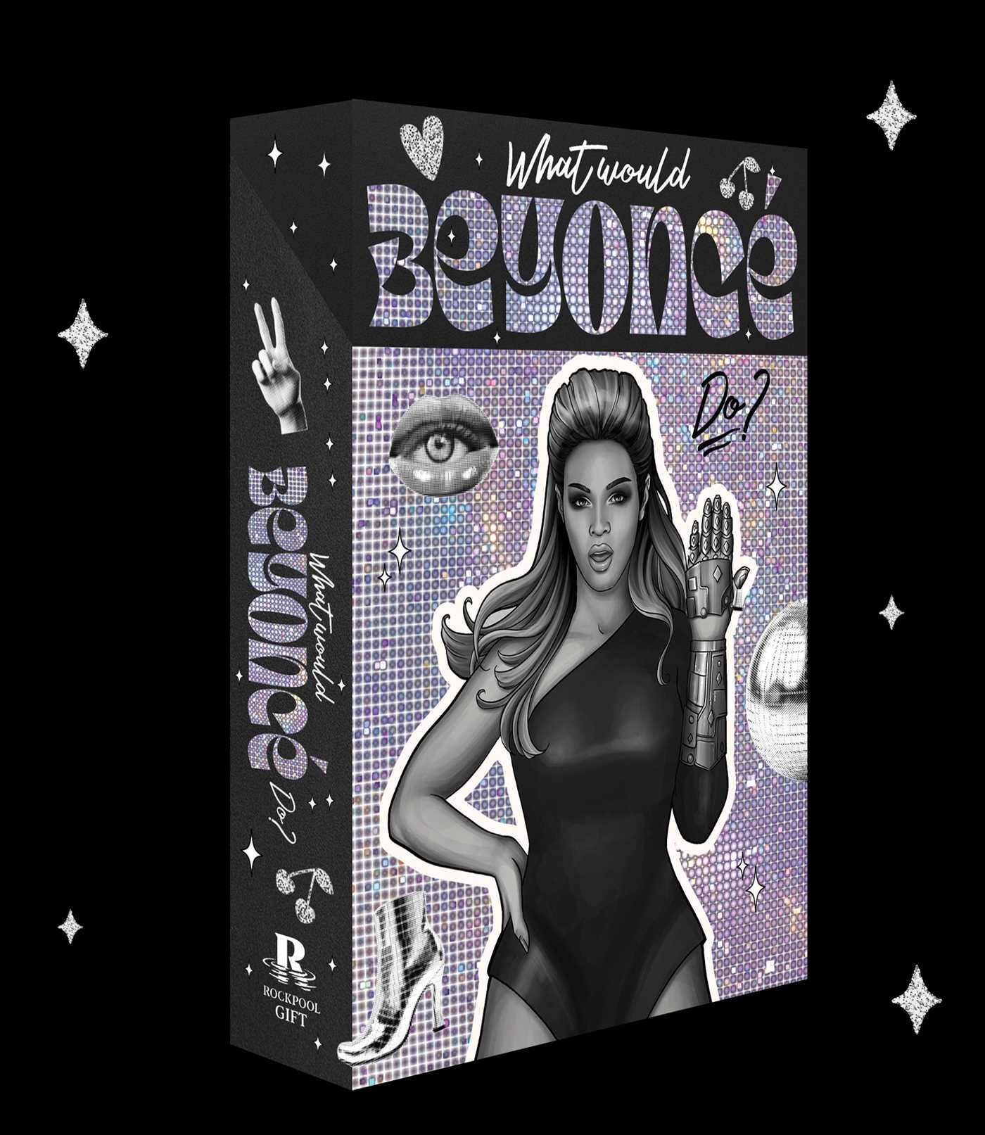 What Would Beyoncé Do?