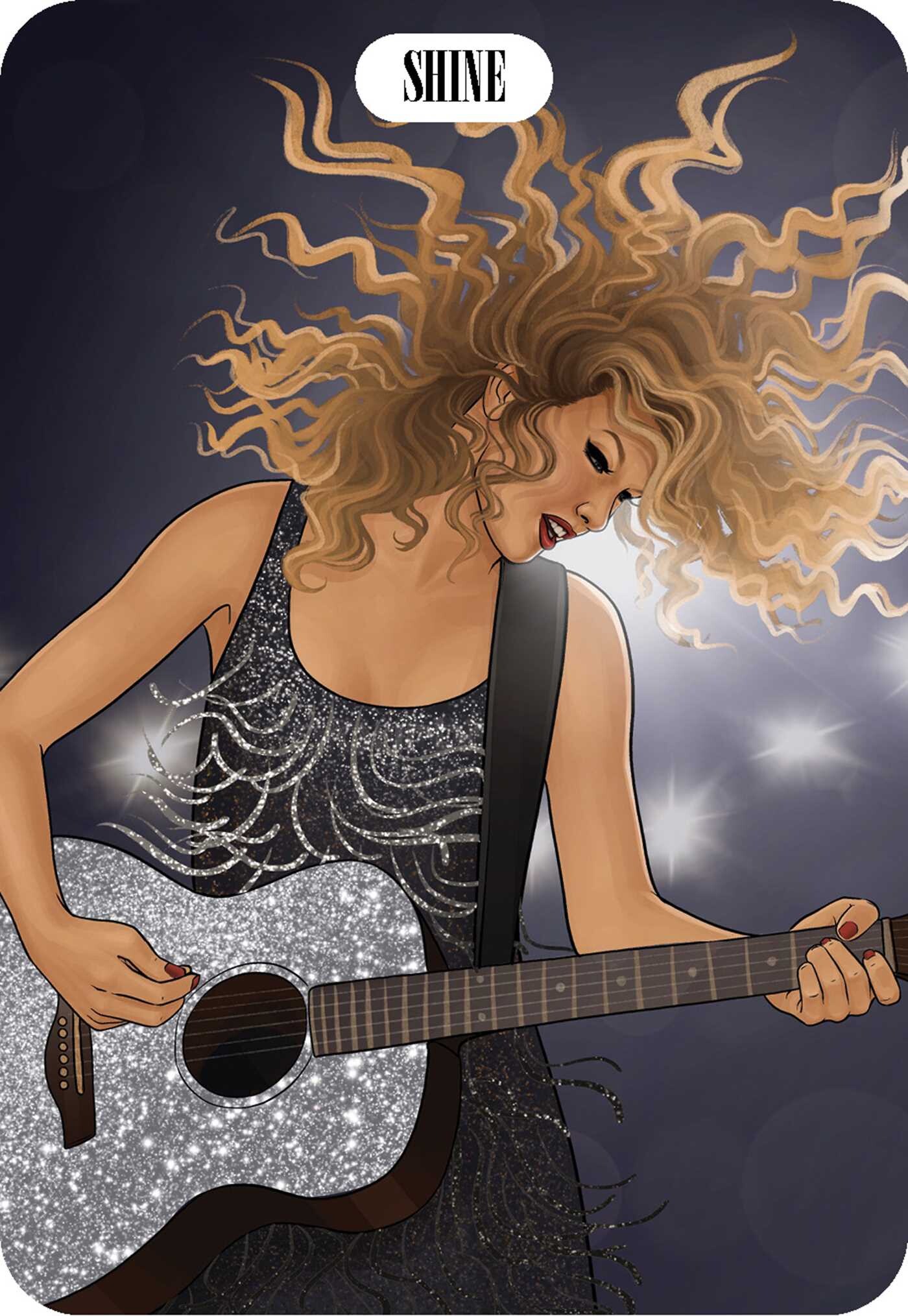 What Would Taylor Swift Do?