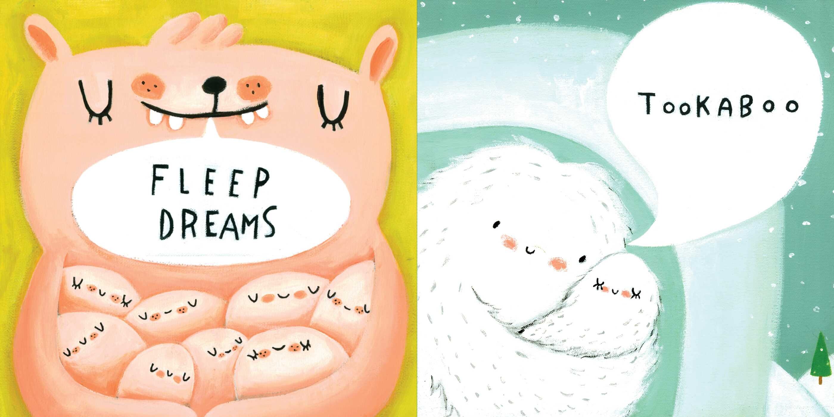 Goodnight book