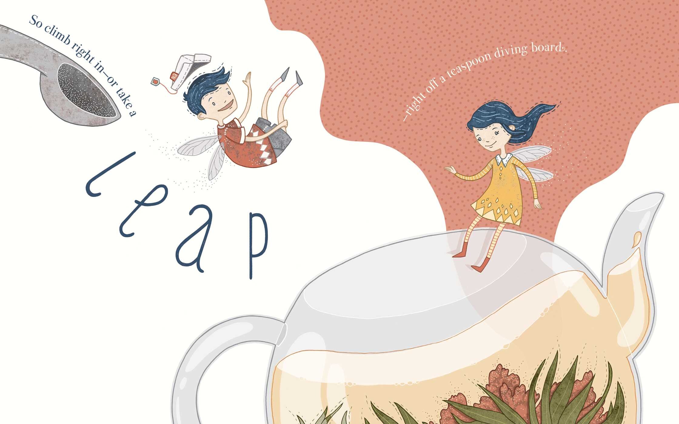 Teatime