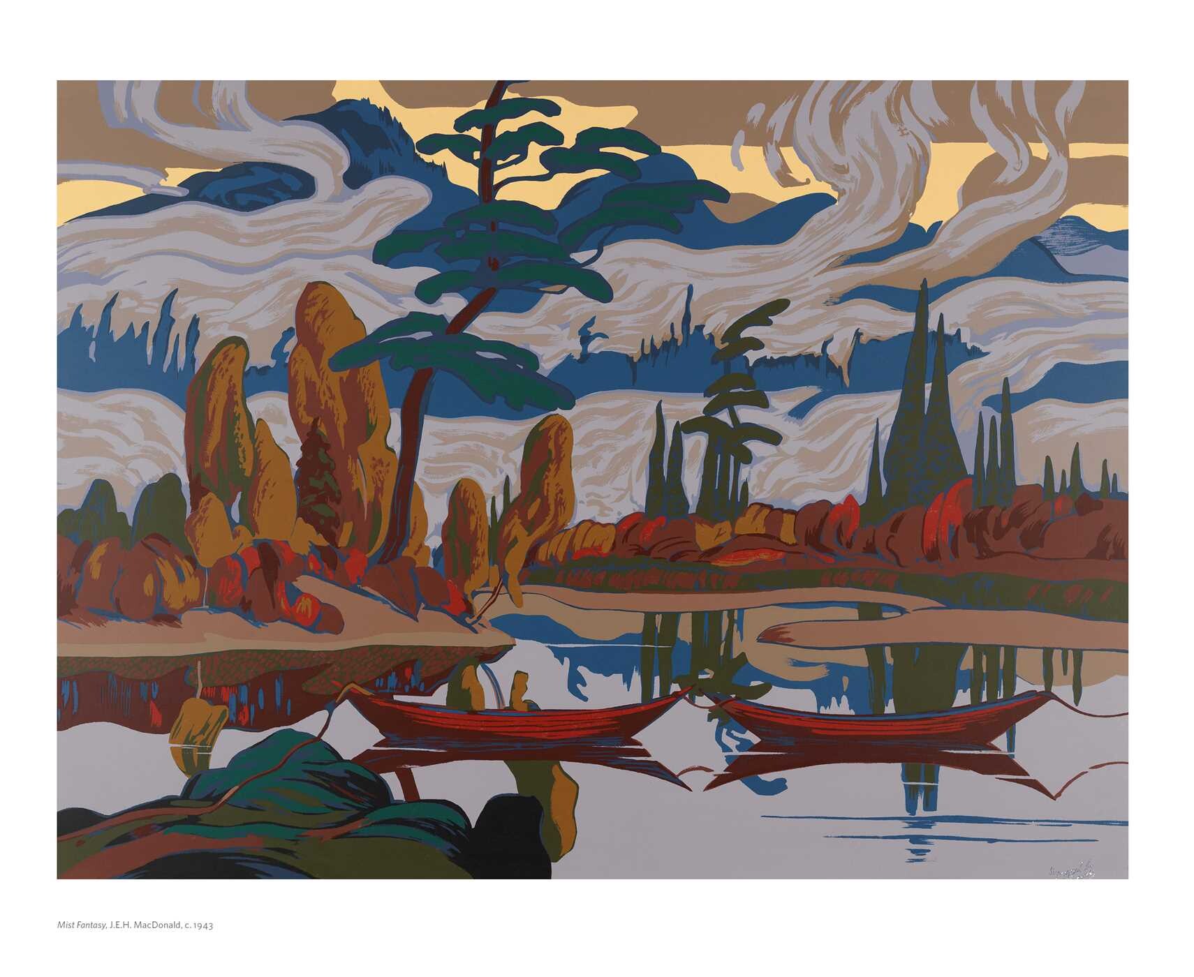 Art for War and Peace