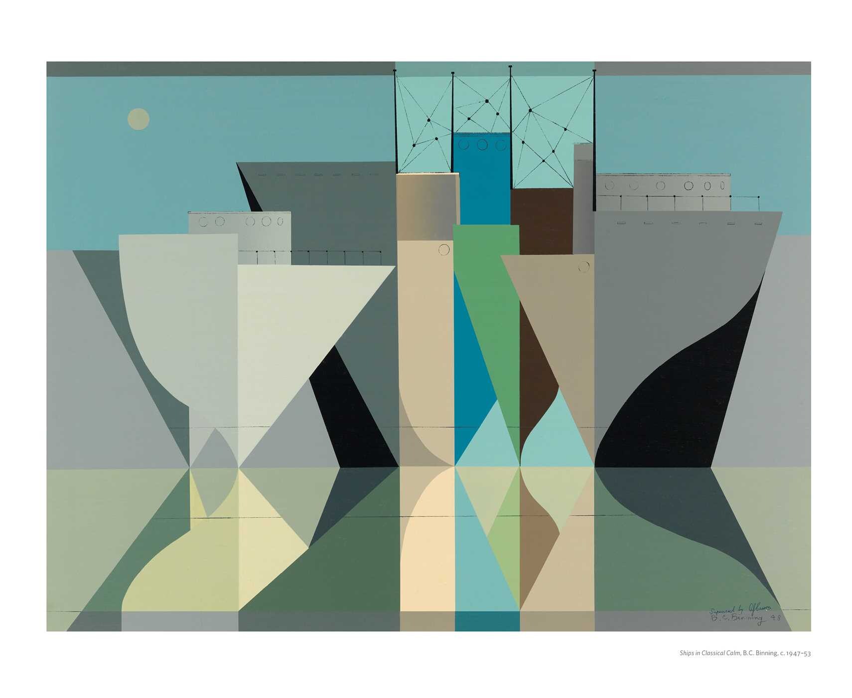 Art for War and Peace