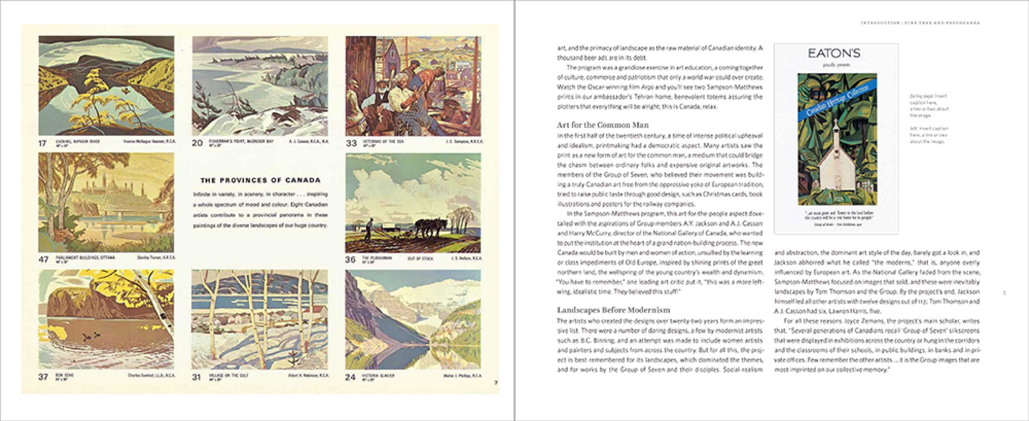 Art for War and Peace
