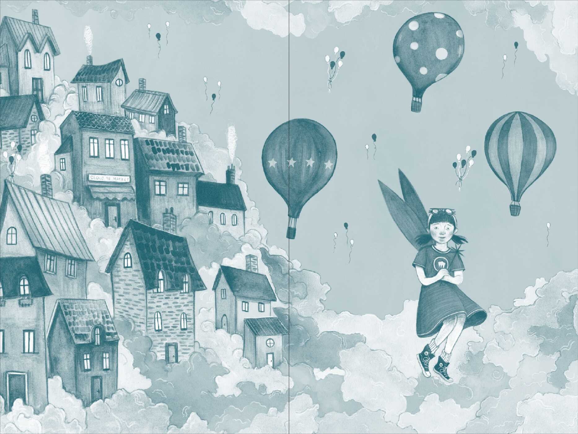 Dream rescuers