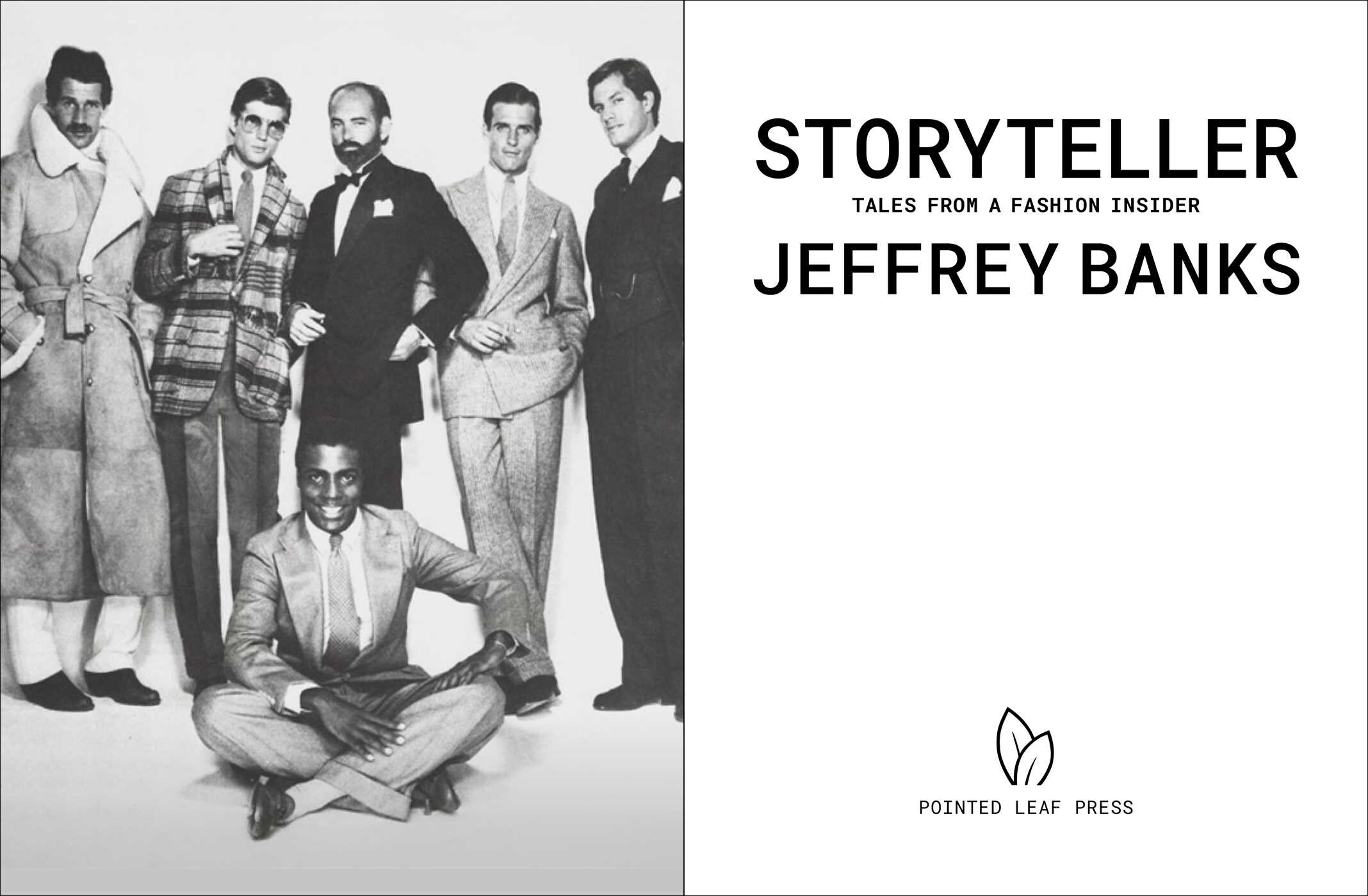 Storyteller