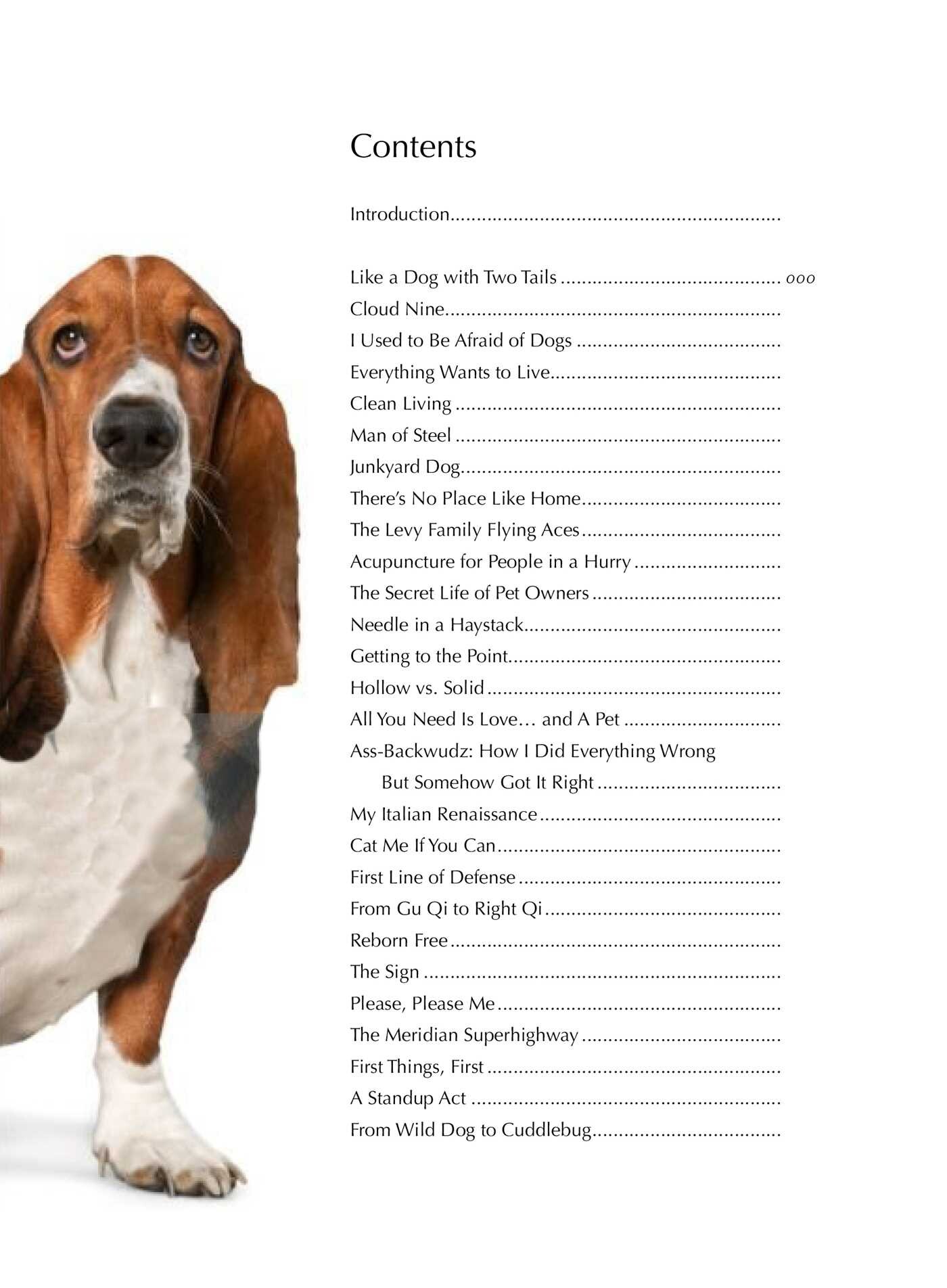 Pet Vet House Calls
