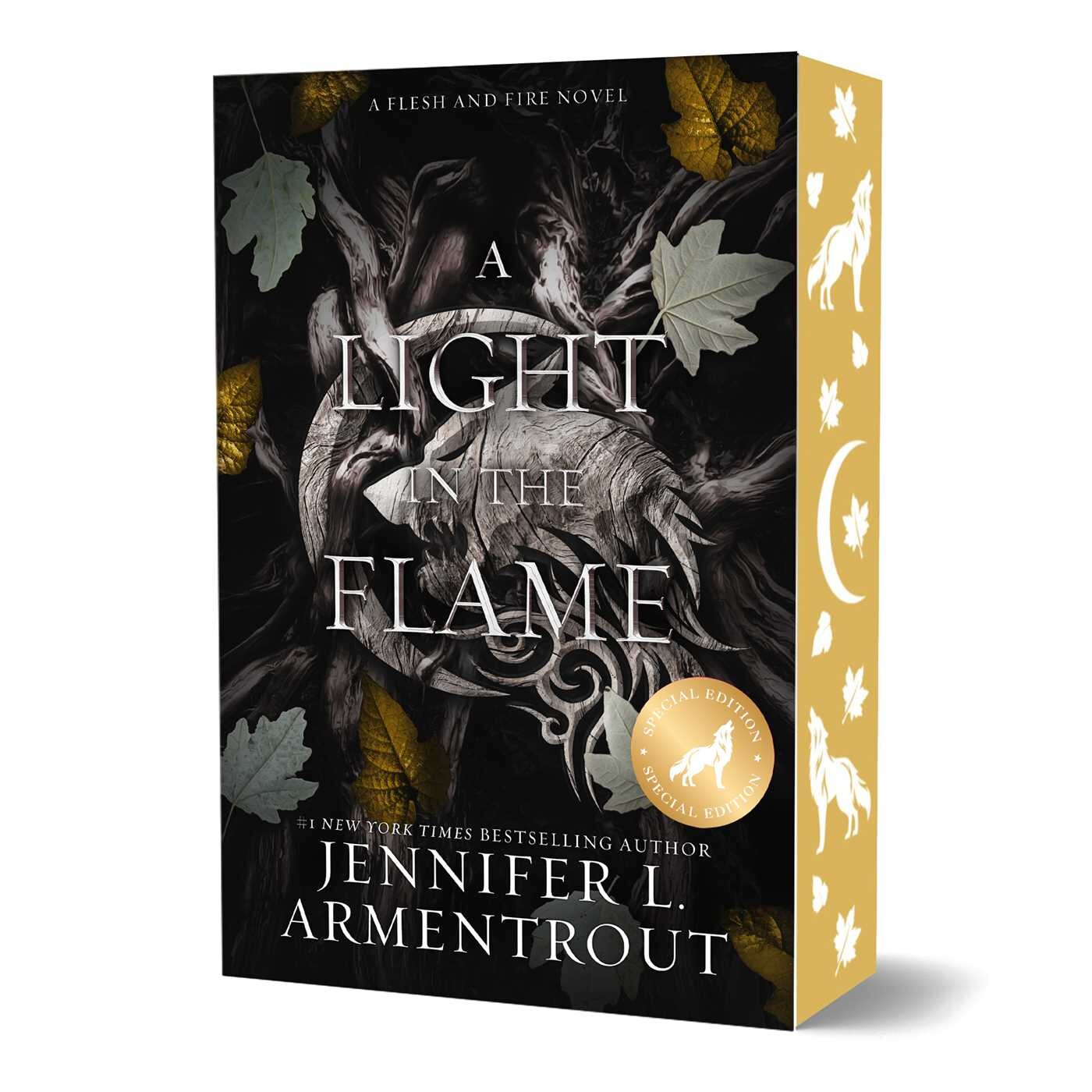 Light in the Flame Special Edition