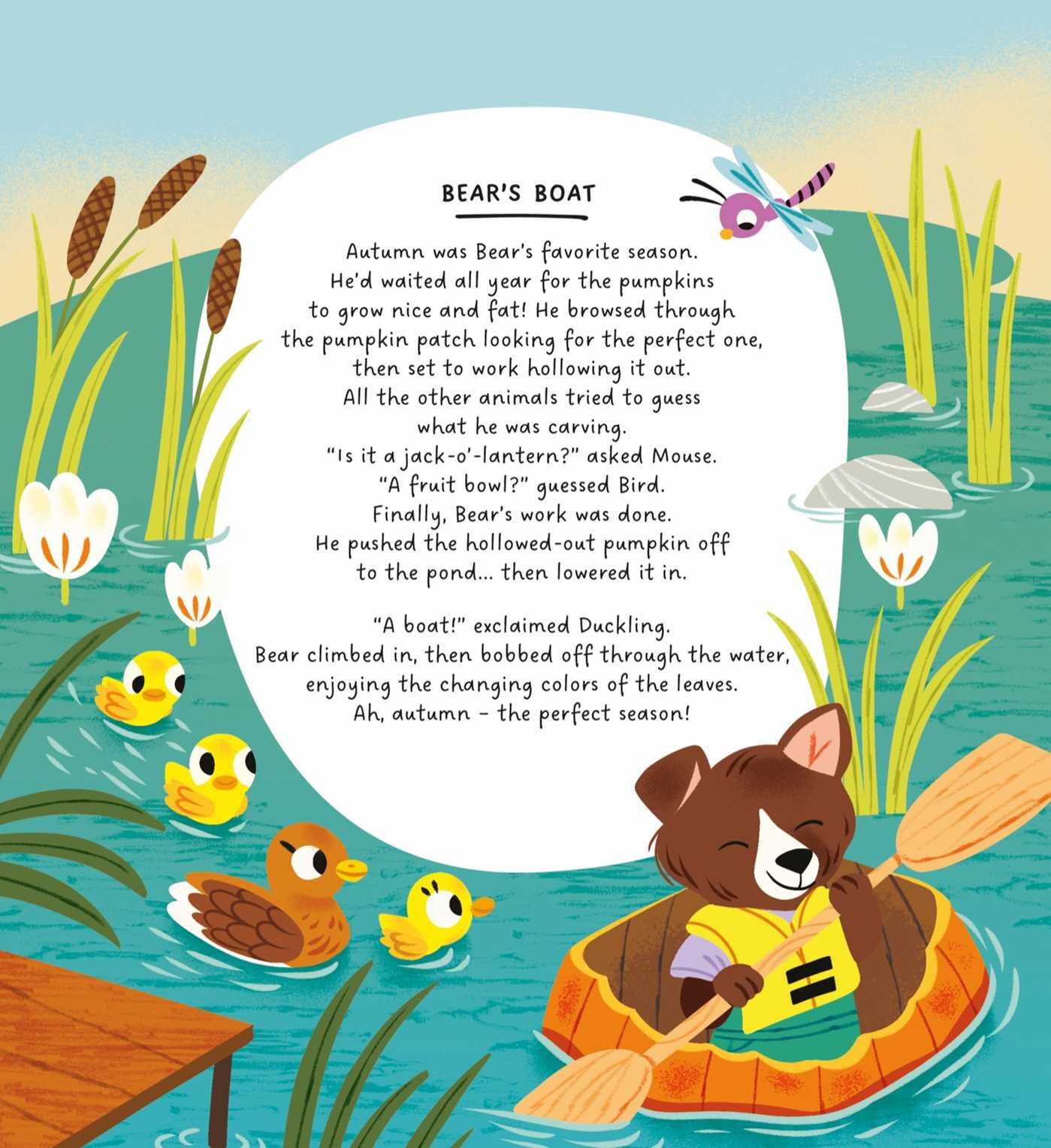Bedtime Heroes - Farmyard - A Glow In The Dark Book