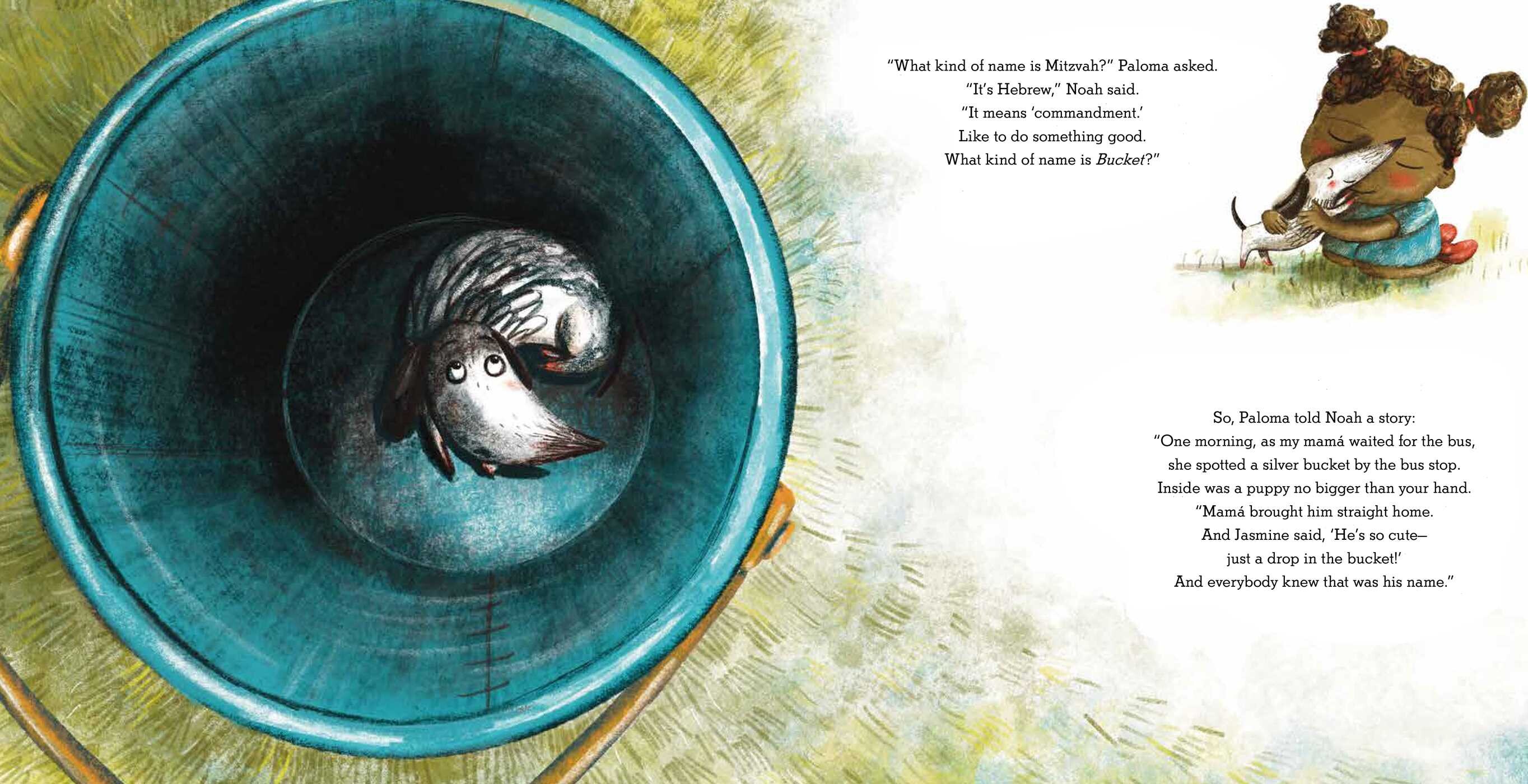 Noah and His Wagon | Book by Jerry Ruff, Katrijn Jacobs | Official ...