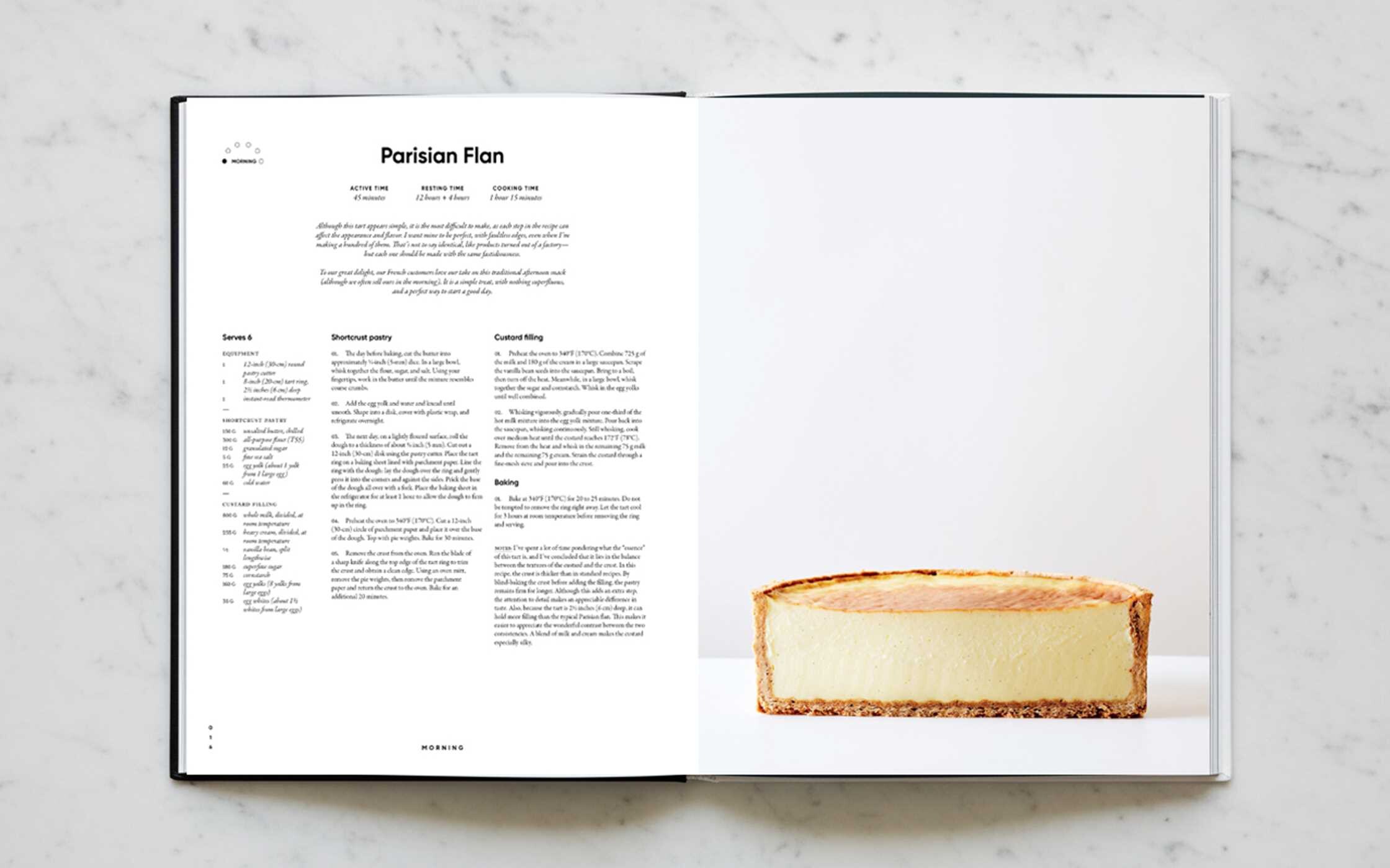 Gateaux