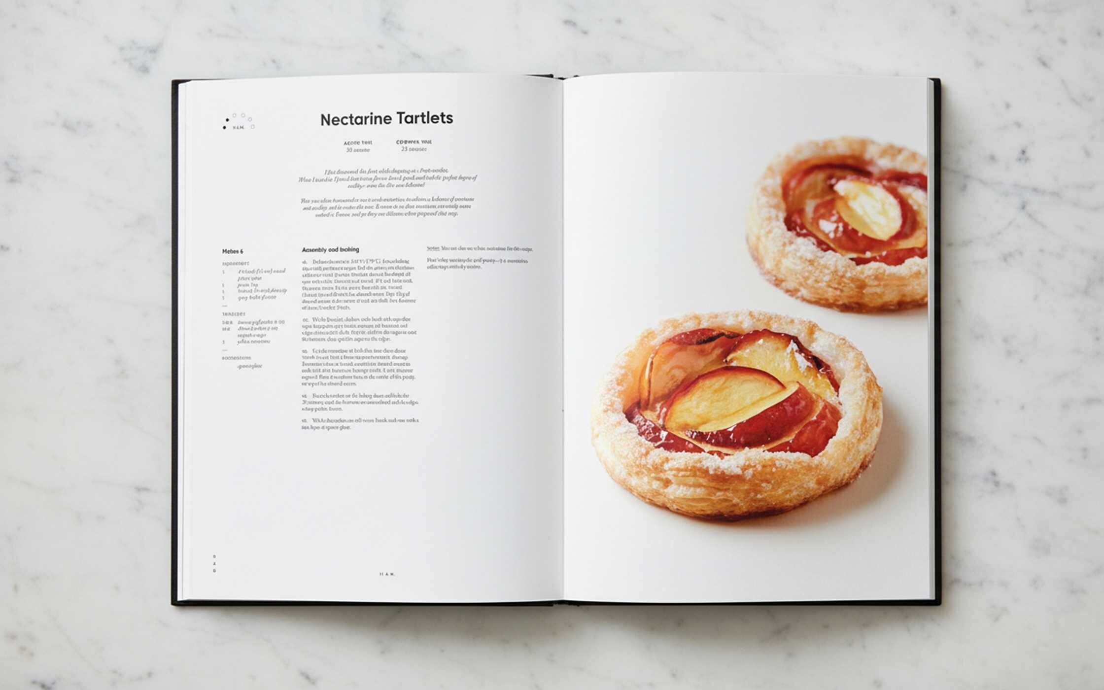 Gateaux