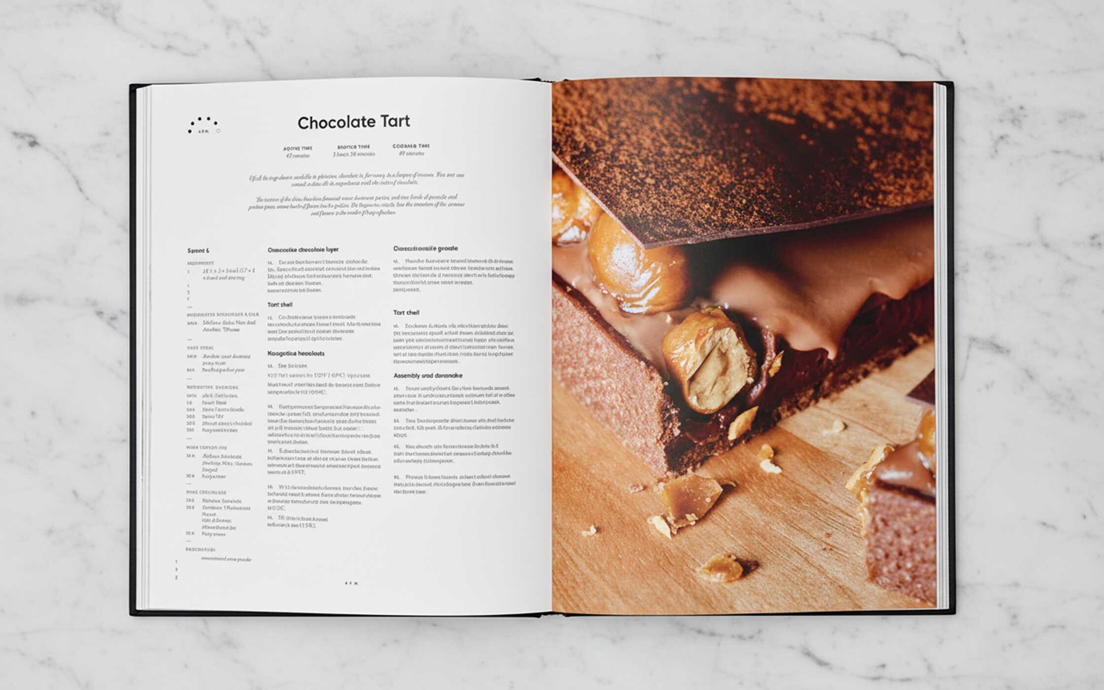 Gateaux