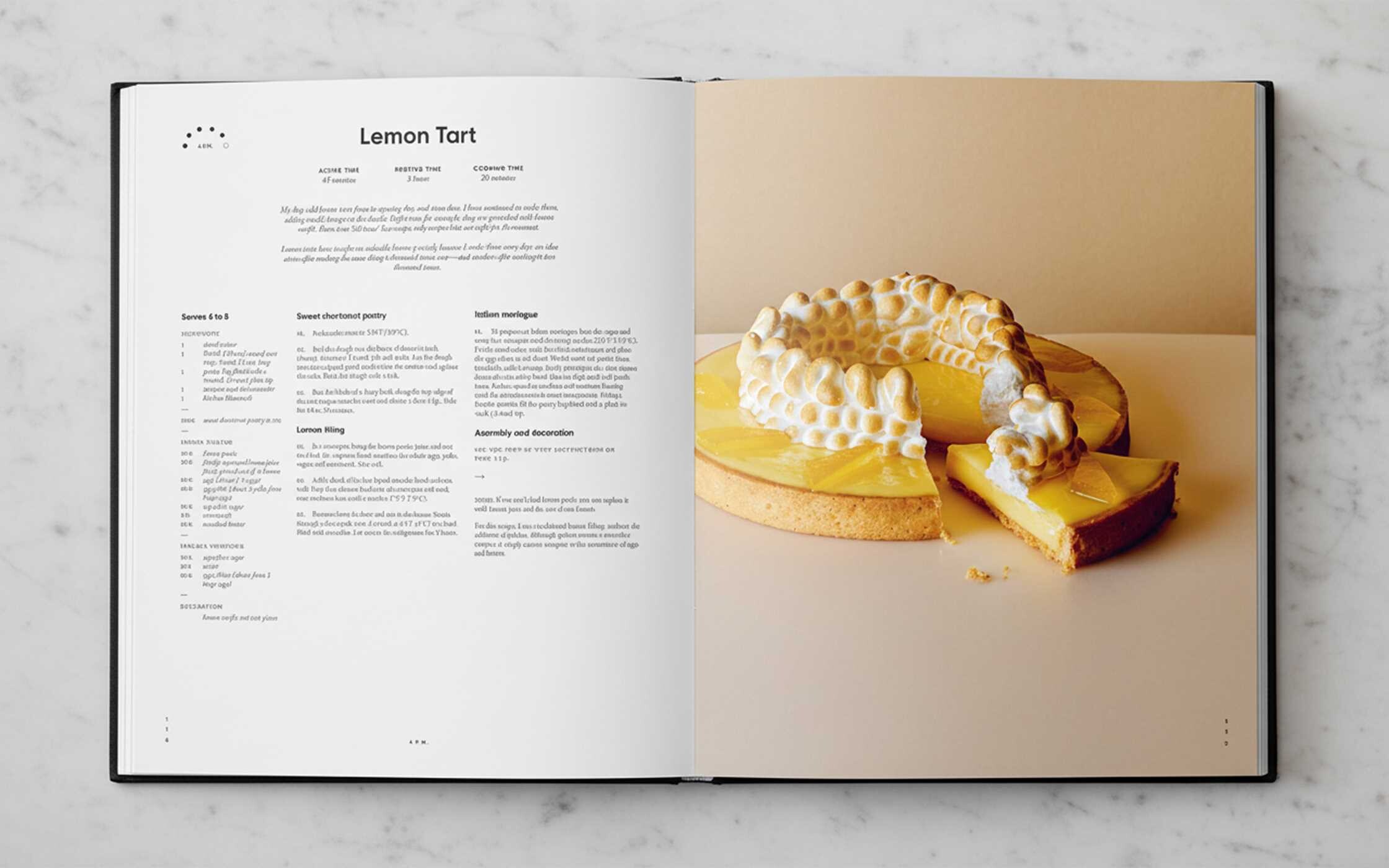 Gateaux