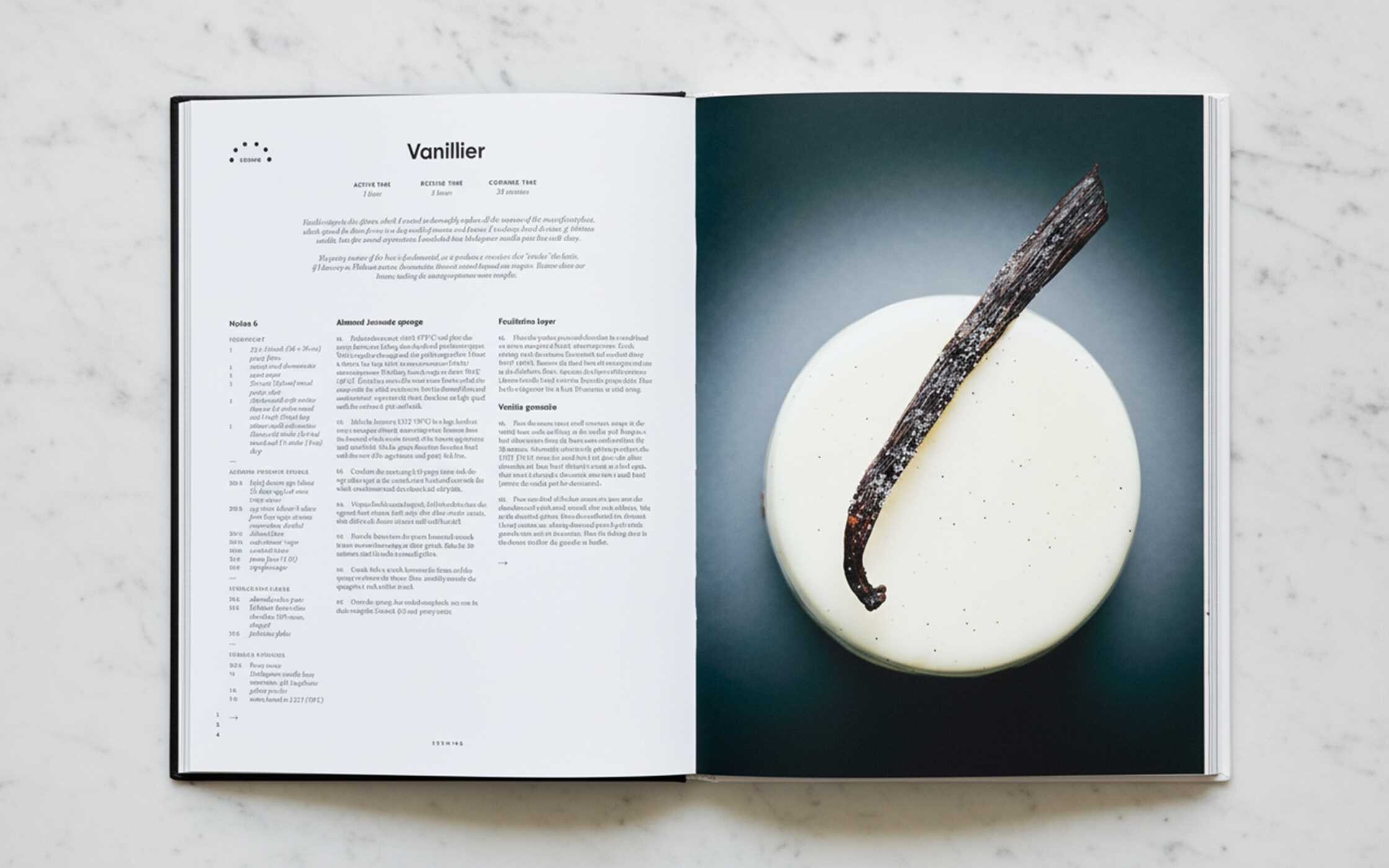 Gateaux