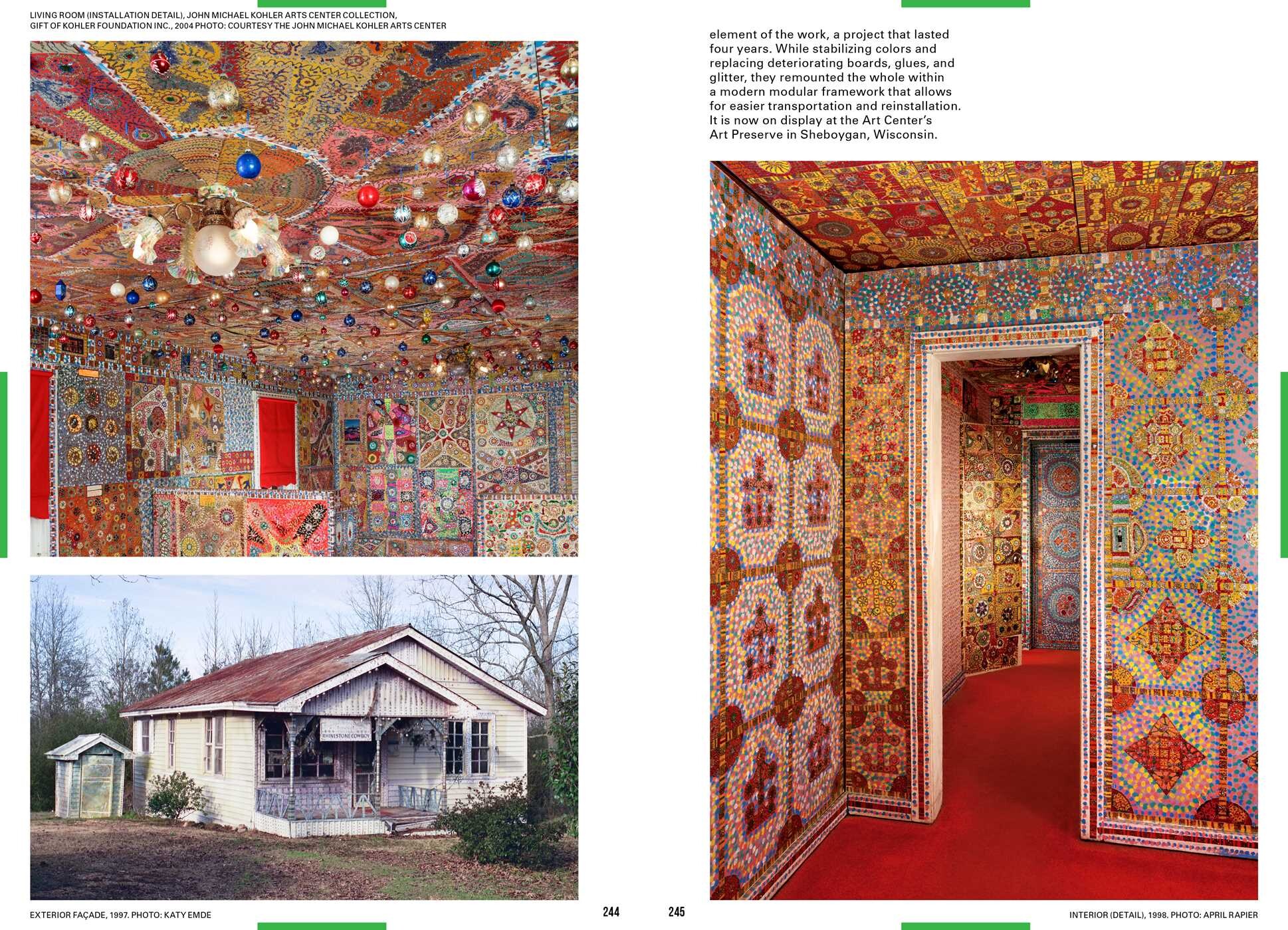 Architectural Fantasies