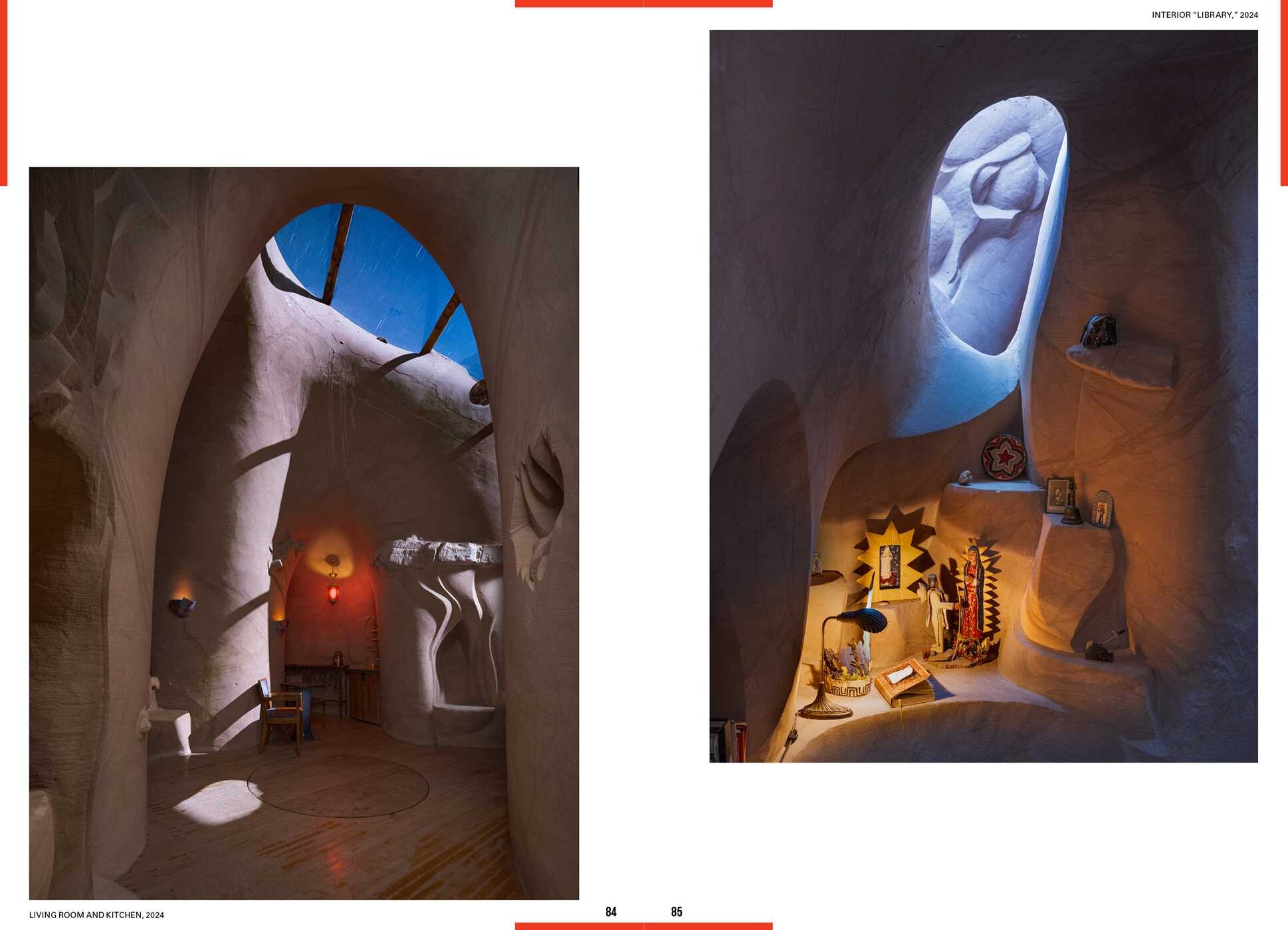 Architectural Fantasies