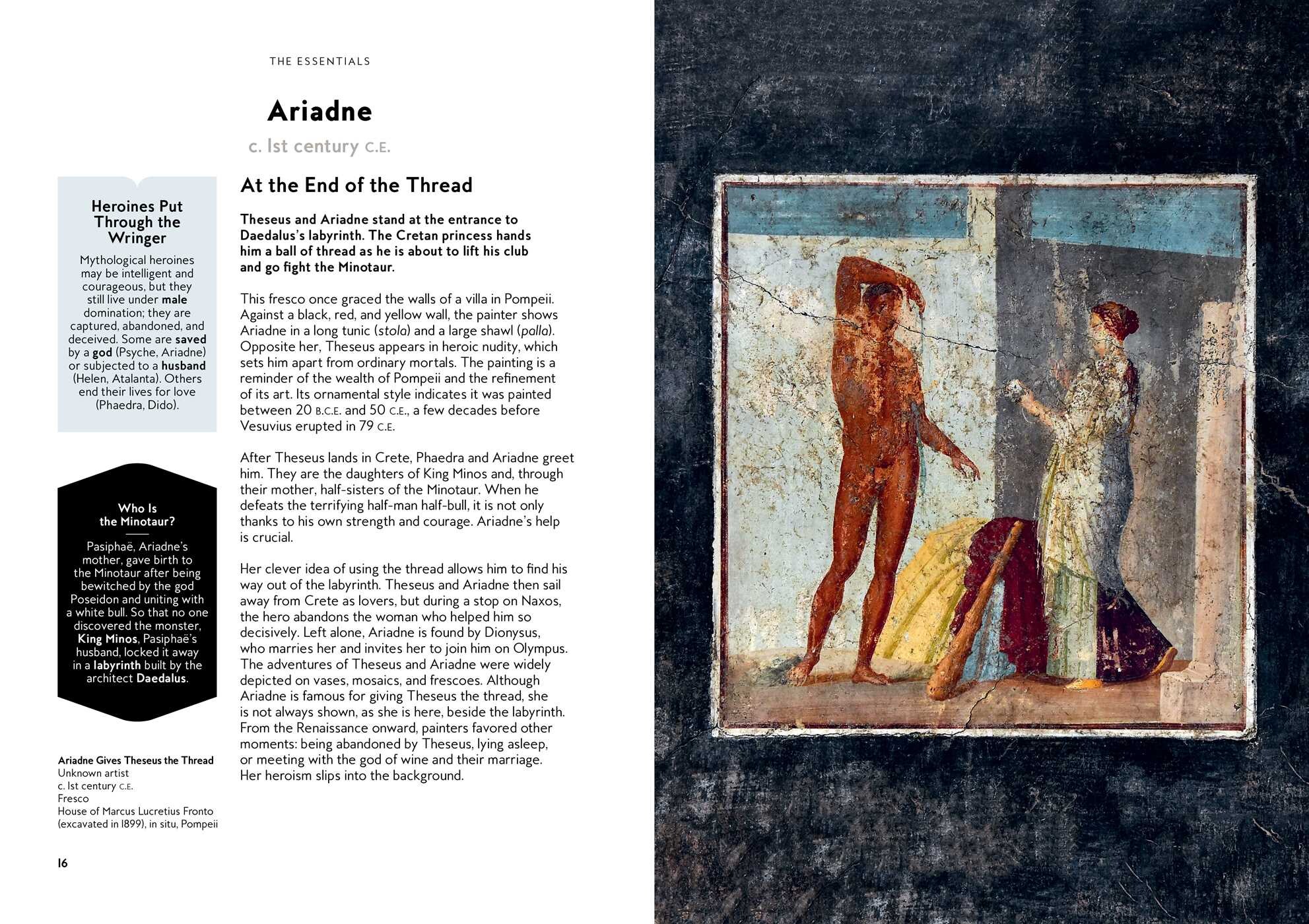 Women in Art