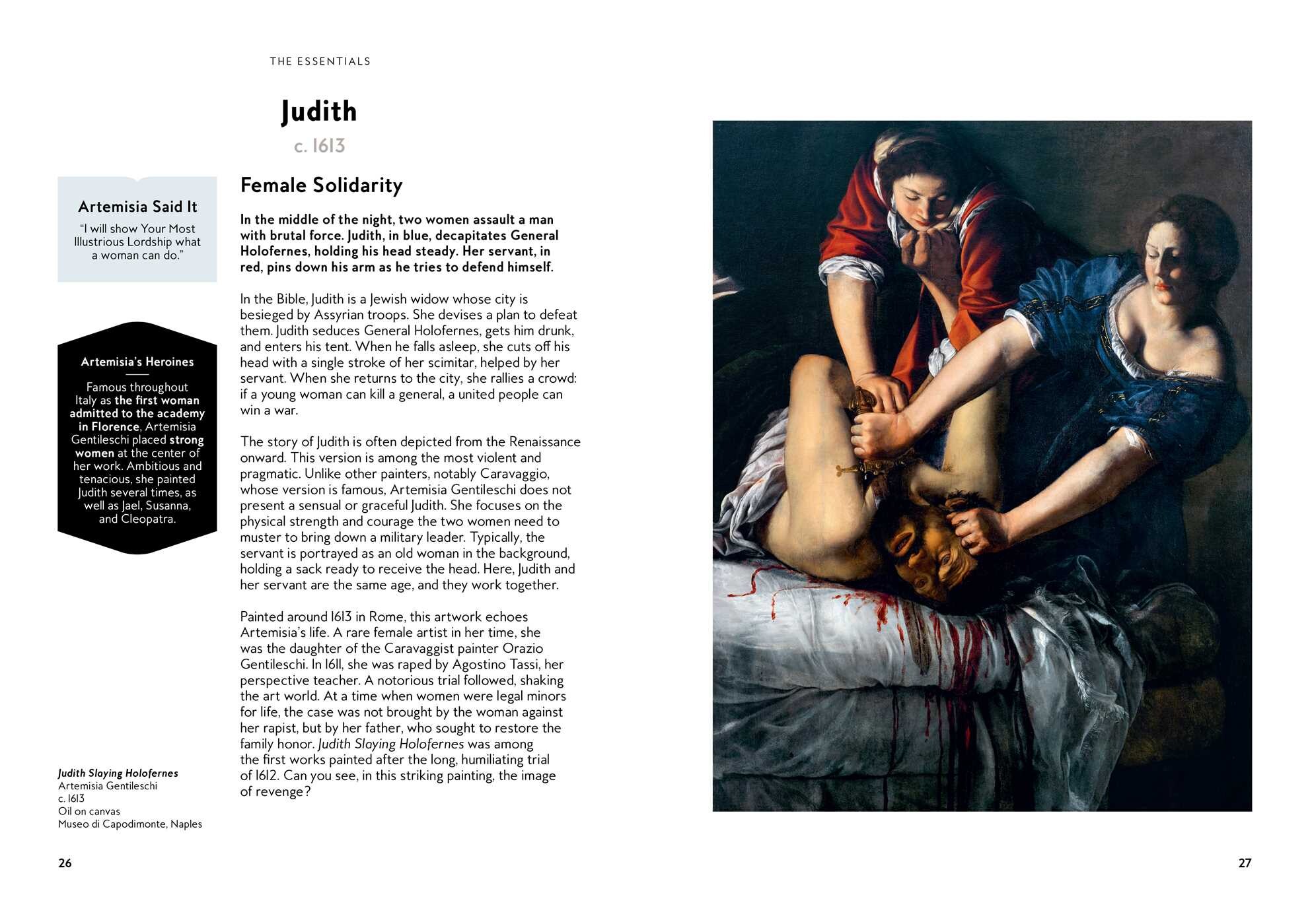 Women in Art