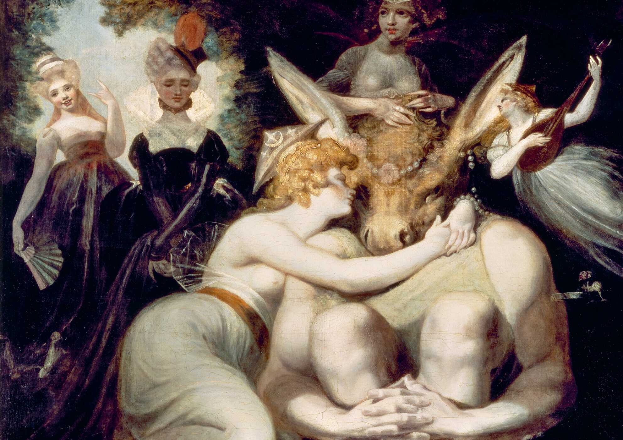 Women in Art