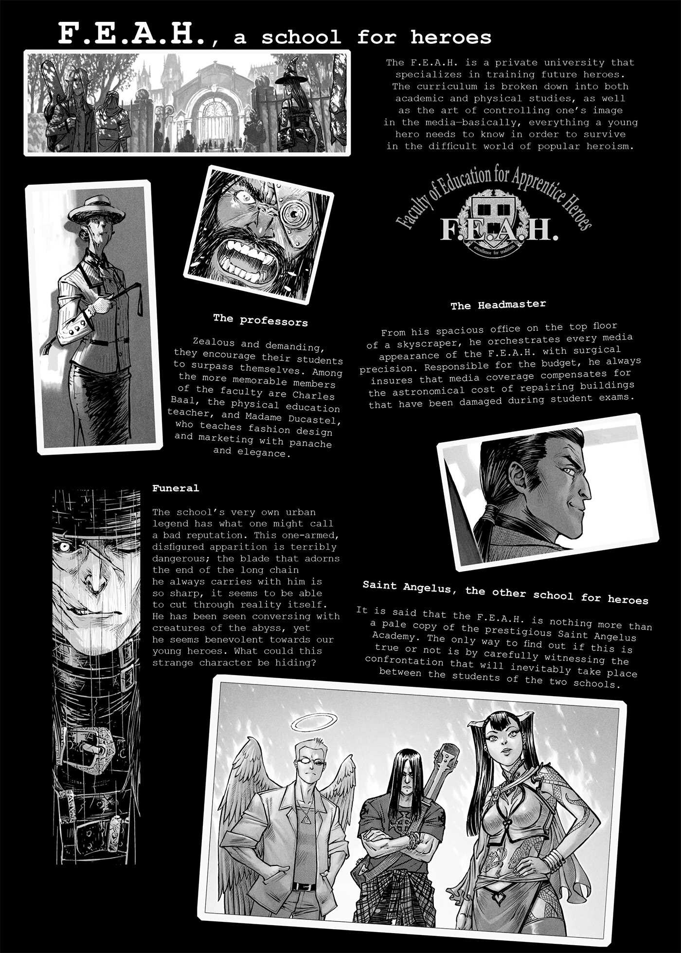 Freaks' Squeele Vol. 2